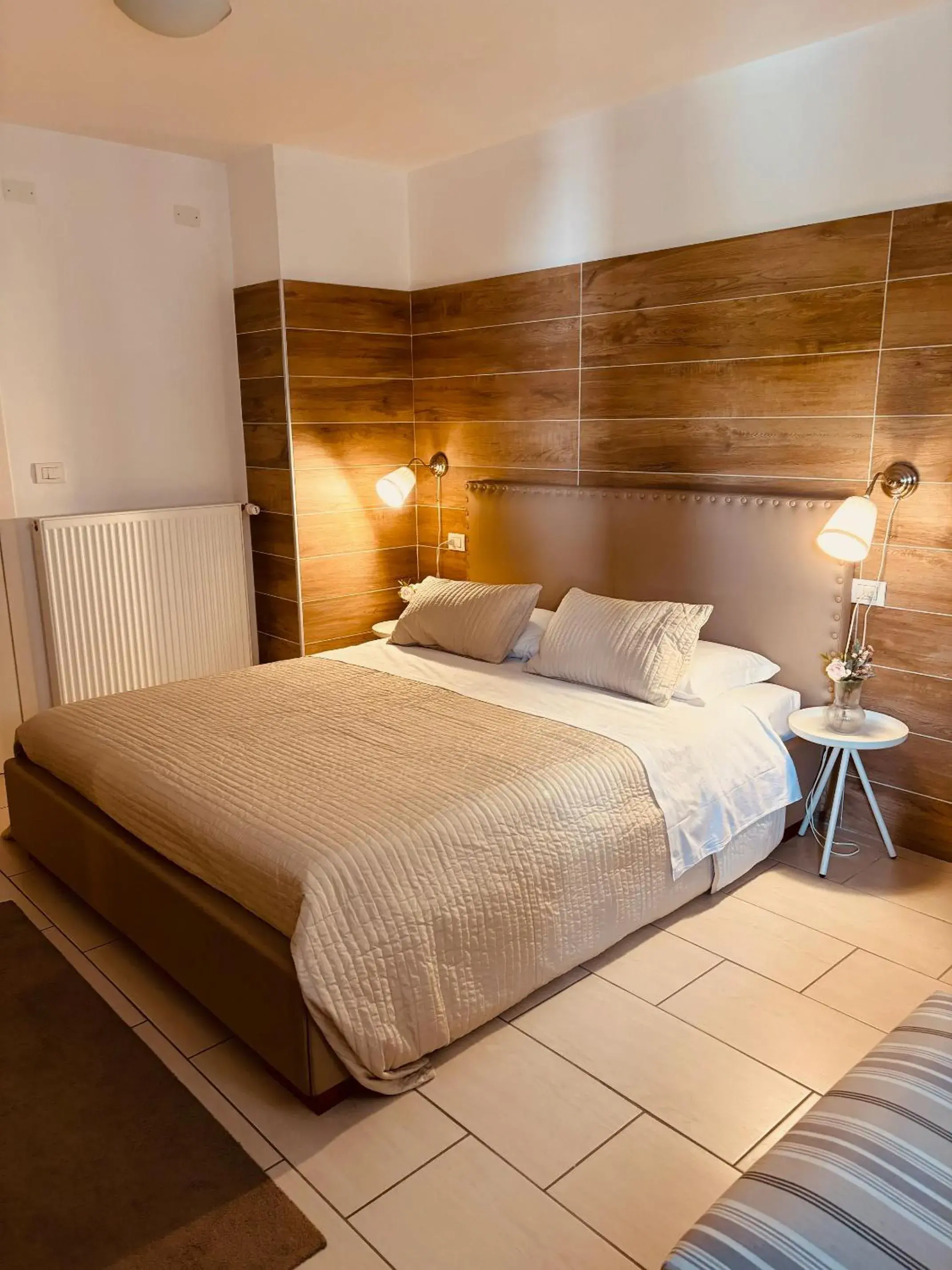 Triple Room - Ground Floor in Apart Hotel Atlantic Triple Room - Ground Floor in Apart Hotel Atlantic