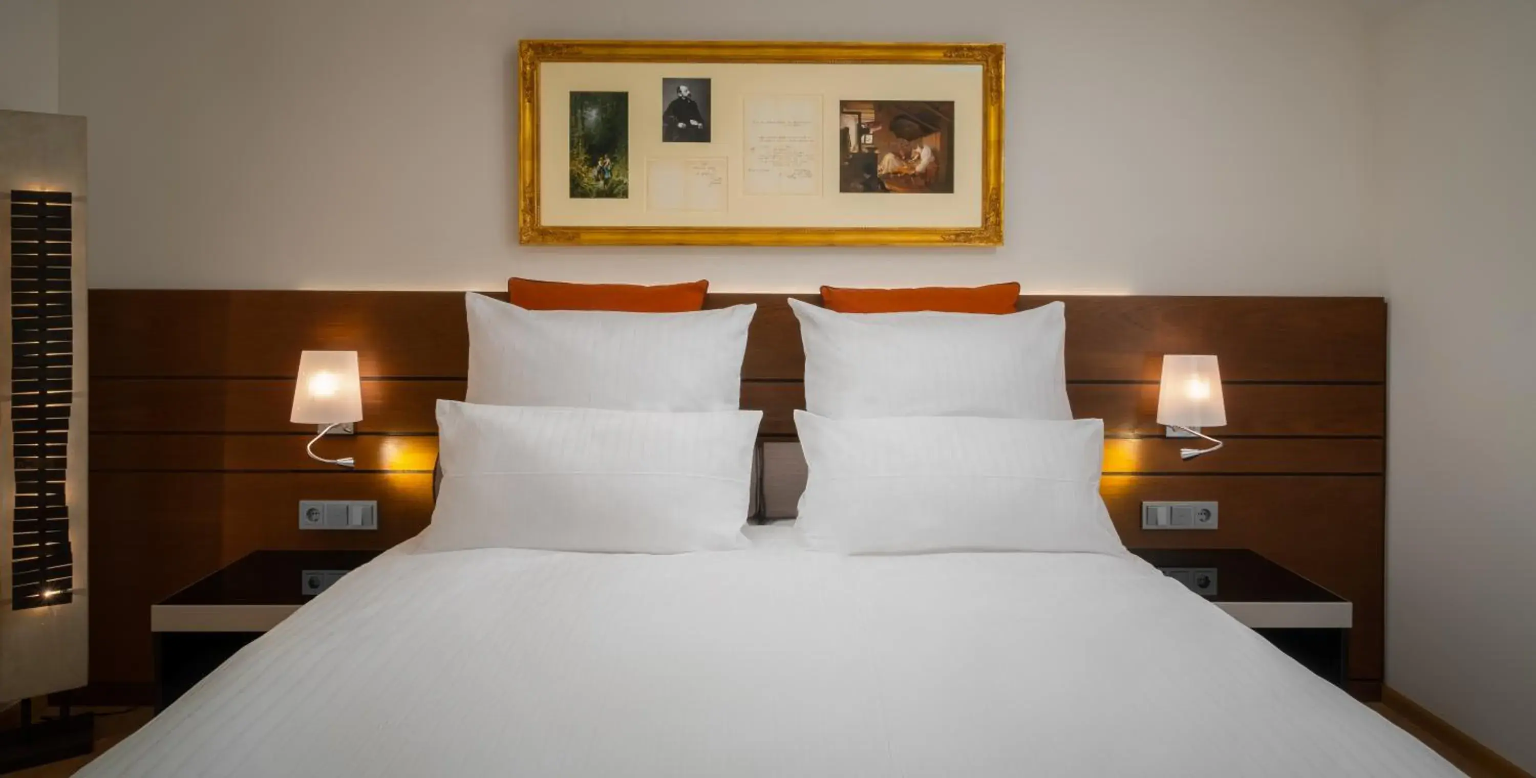 Suite - single occupancy in Hotel zur Post Riesenbeck Suite - single occupancy in Hotel zur Post Riesenbeck