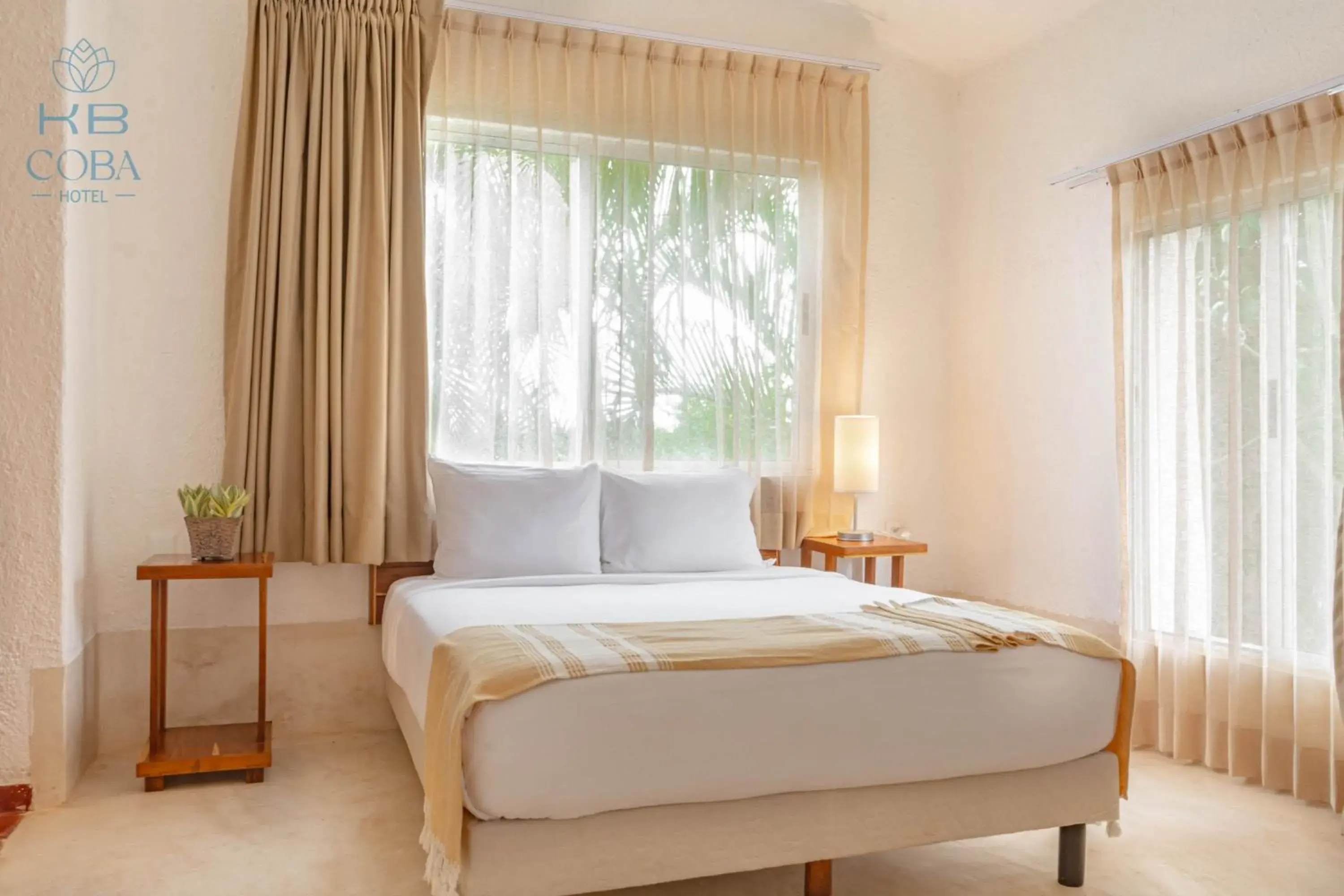 Junior Suite in Kaab Coba Junior Suite in Kaab Coba