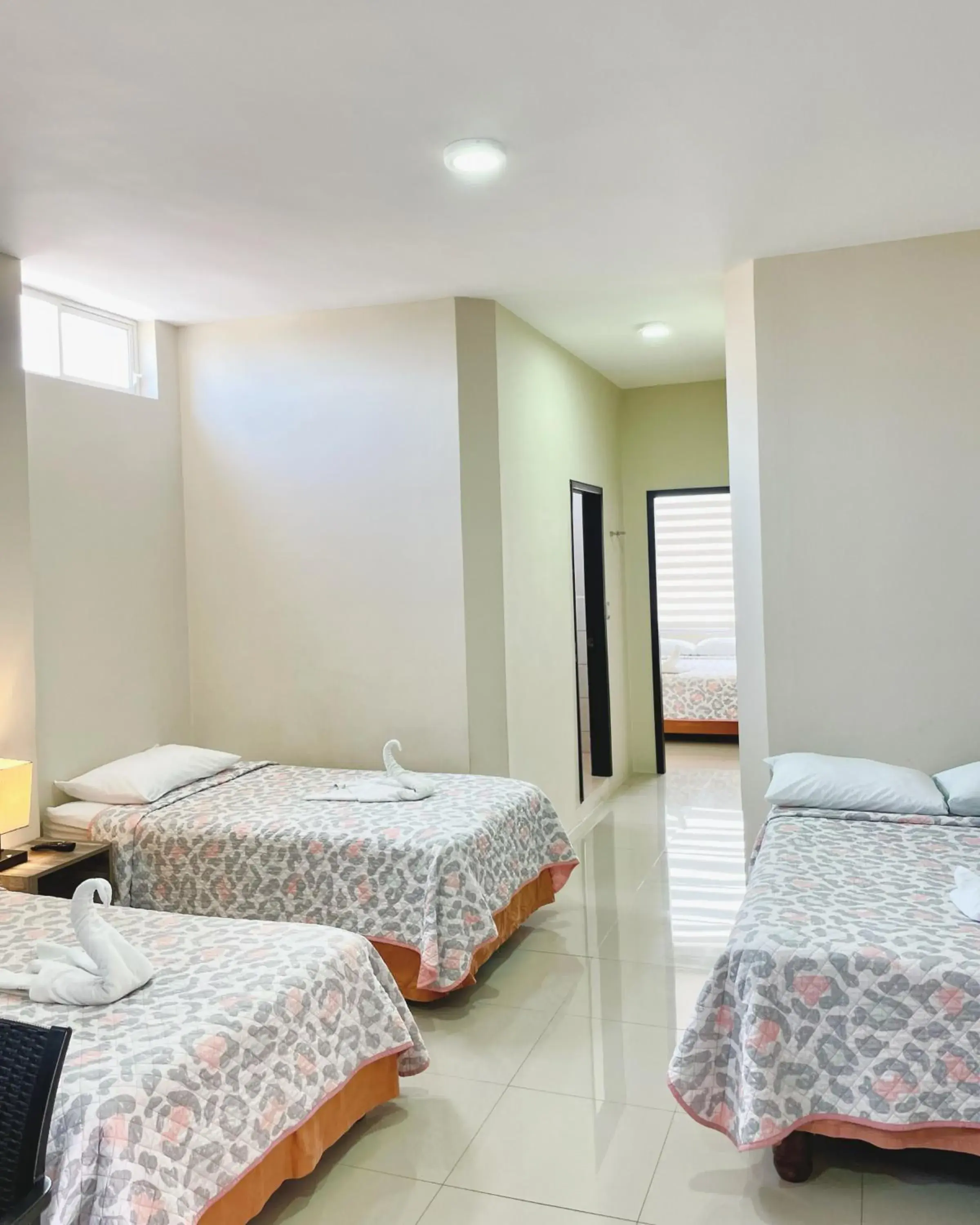 Family Suite in Galapagos Dreams Family Suite in Galapagos Dreams