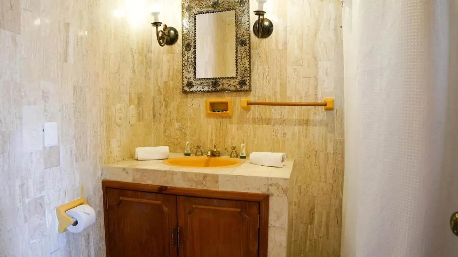 Superior King Suite in Hotel Ex Hacienda La Pitaya Querétaro Superior King Suite in Hotel Ex Hacienda La Pitaya Querétaro