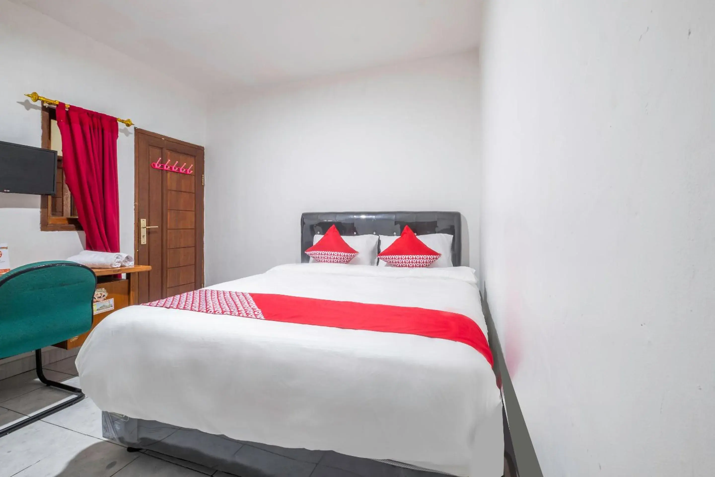 OYO Life 2391 Baladewa Residence Syariah OYO Life 2391 Baladewa Residence Syariah