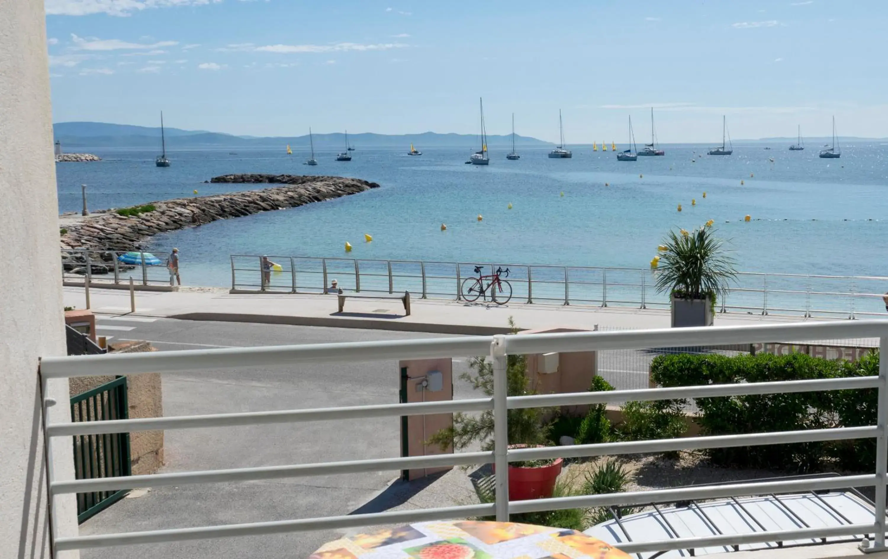 Les Stoechades Les Stoechades