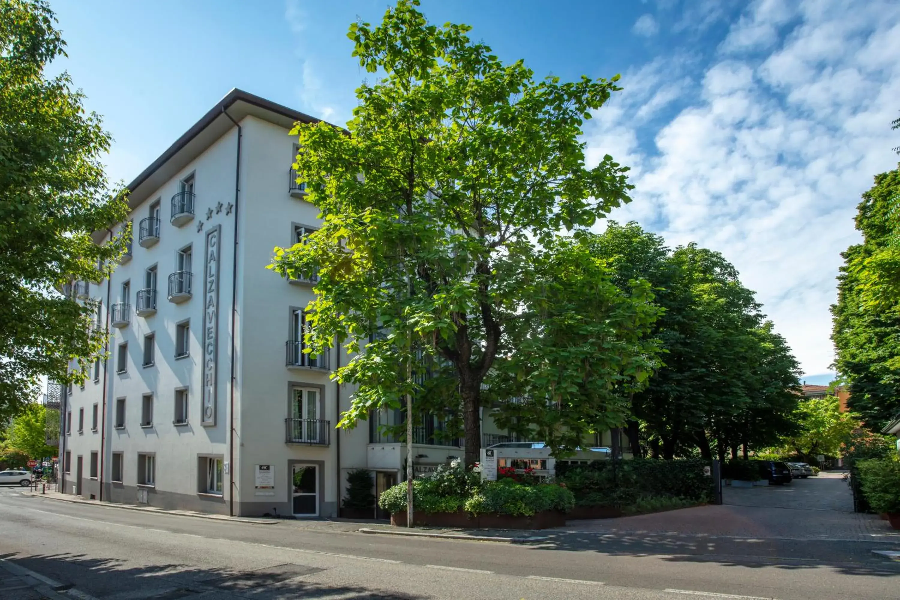 Boutique Hotel Calzavecchio Boutique Hotel Calzavecchio