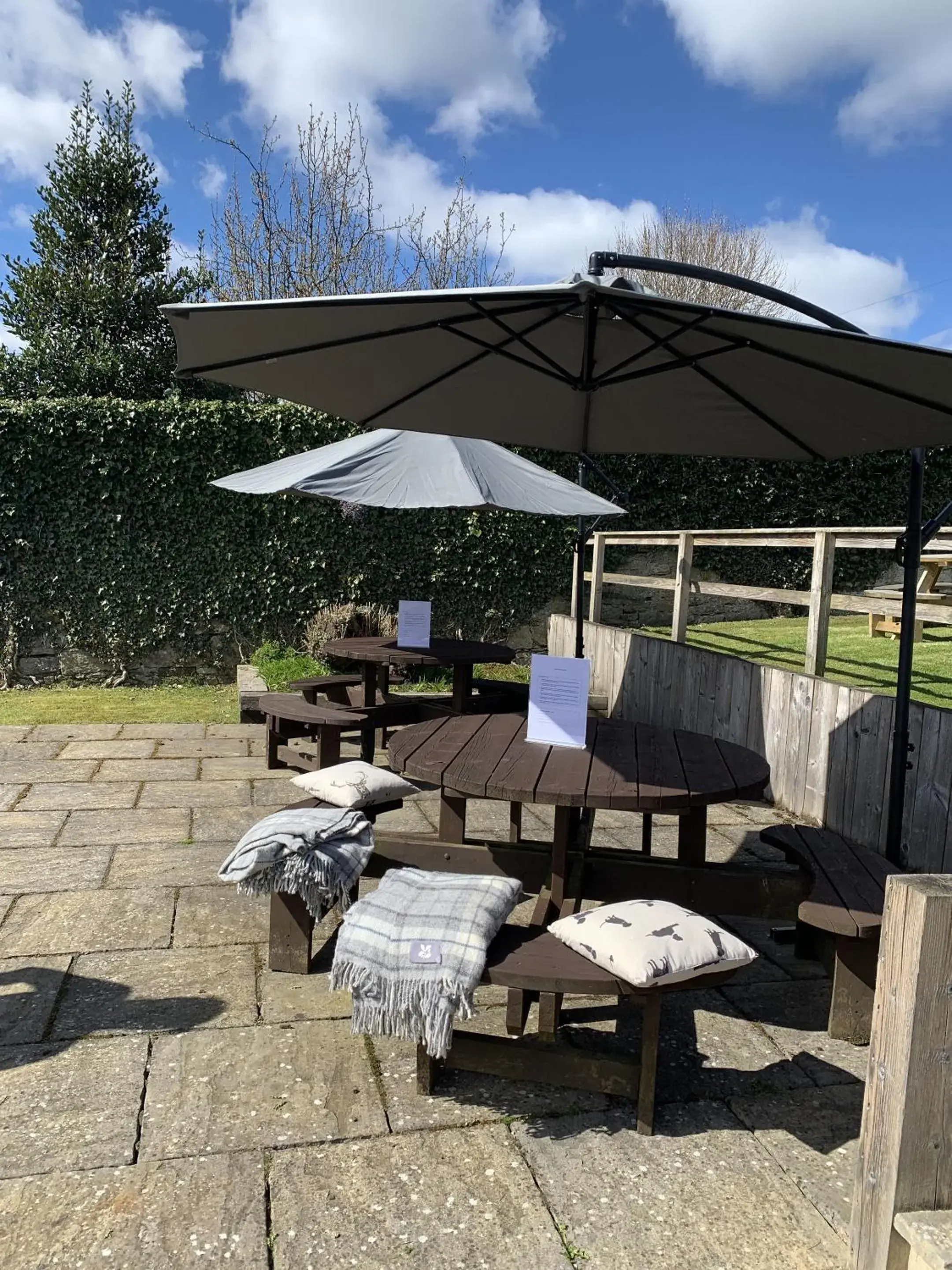 Quadruple Room in Turks Head Rothbury Quadruple Room in Turks Head Rothbury