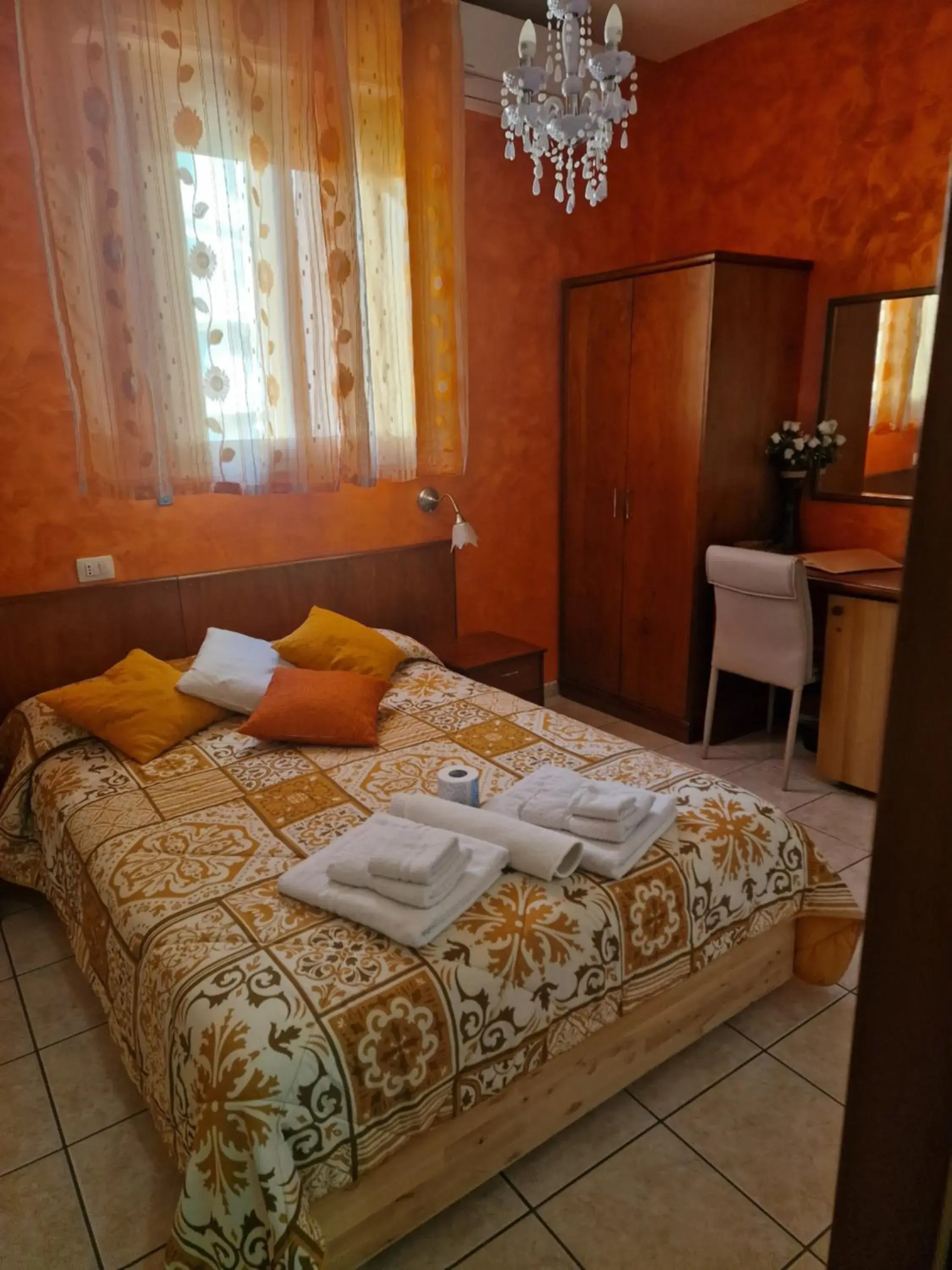 Double or Twin Room in Spiagge Iblee Double or Twin Room in Spiagge Iblee