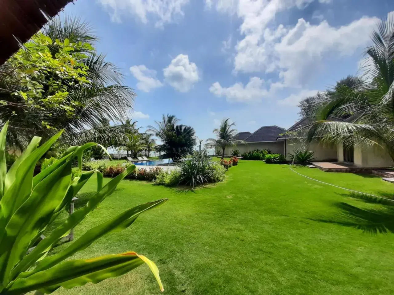 The Kelong Trikora Resort The Kelong Trikora Resort