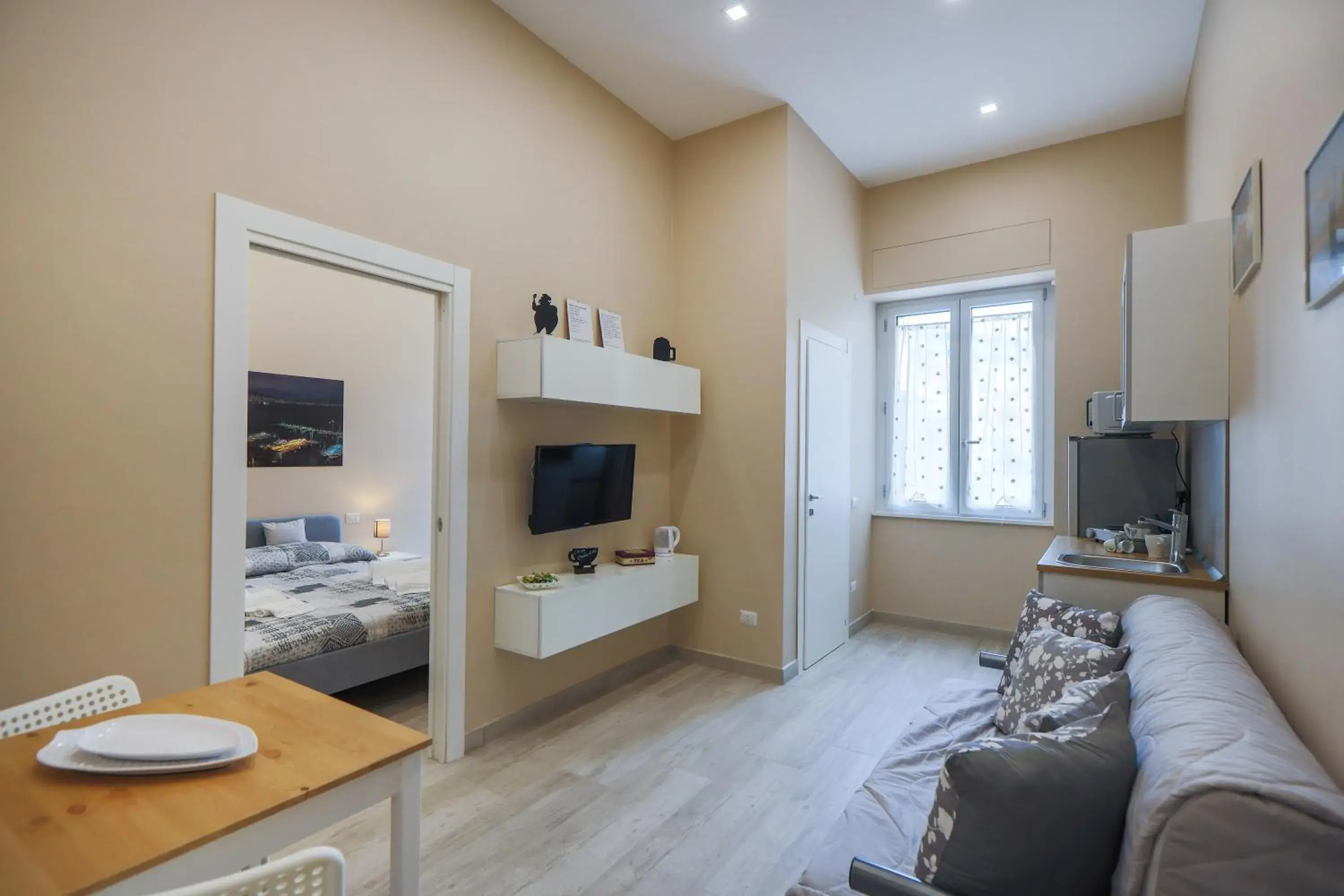 Casa Cavaliere Casa Cavaliere