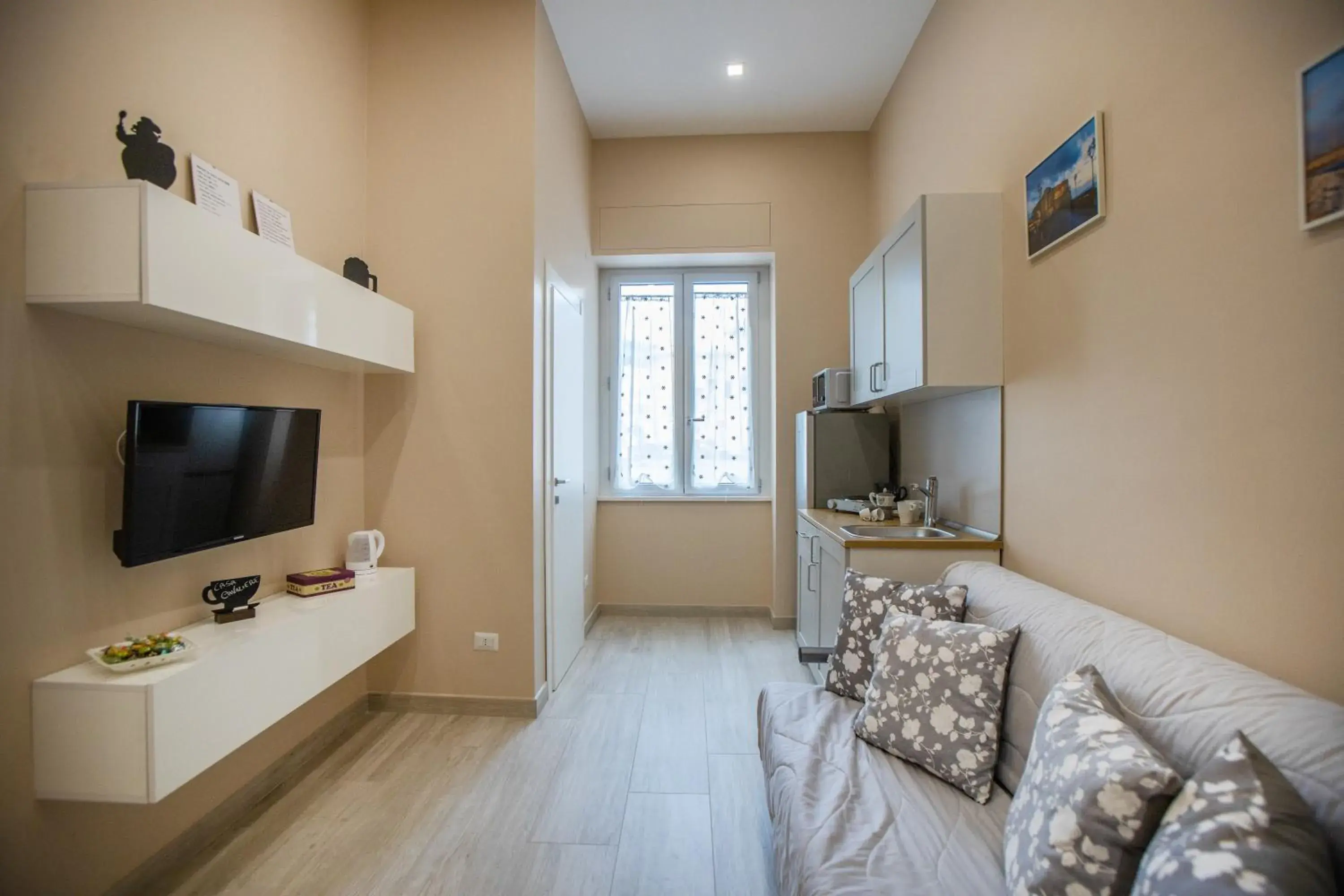 Studio in Casa Cavaliere Studio in Casa Cavaliere