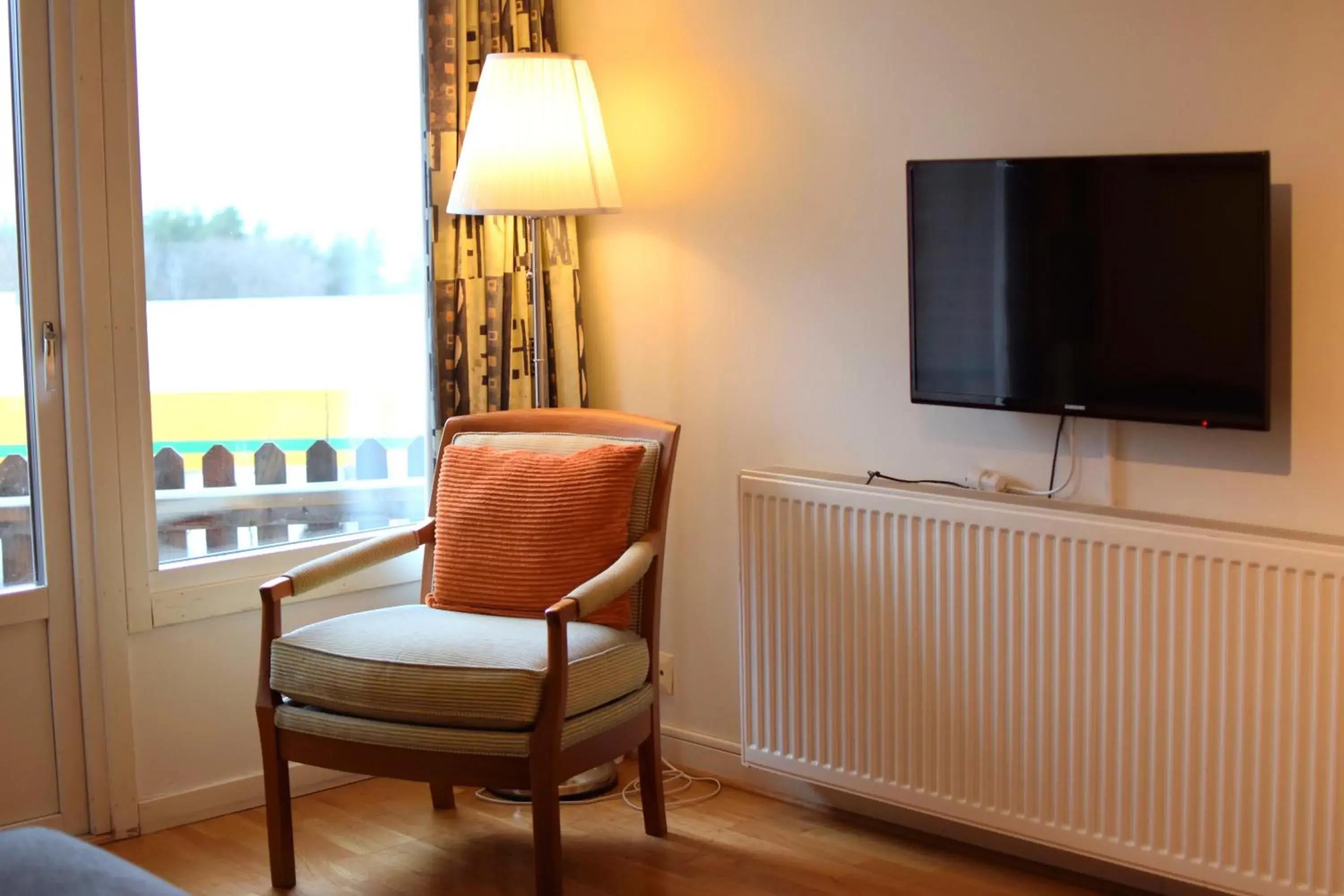 Standard Family Room - single occupancy in Vätterleden Hotell & Restaurang Standard Family Room - single occupancy in Vätterleden Hotell & Restaurang