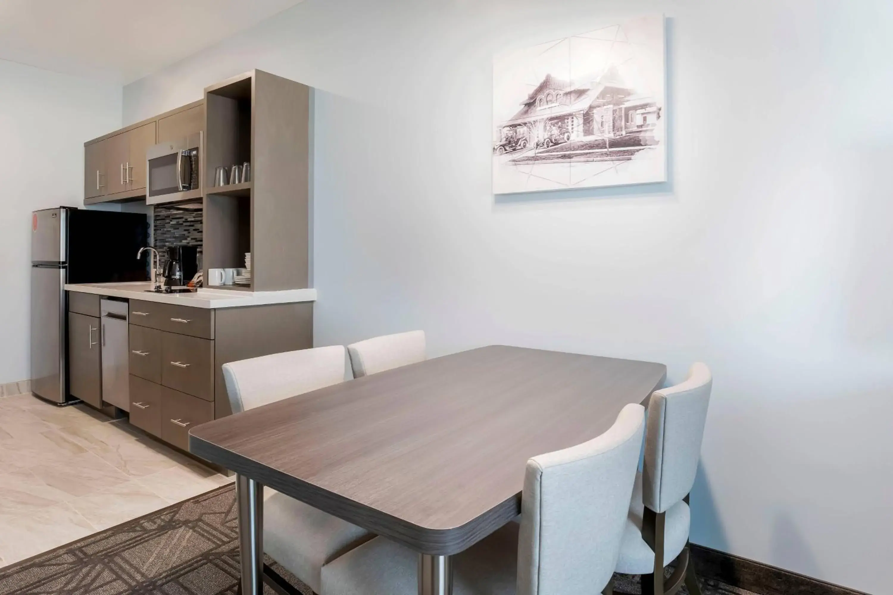 Studio with Two Queen Beds - Hearing Accessible in TownePlace Suites Amarillo West/Medical Center Studio with Two Queen Beds - Hearing Accessible in TownePlace Suites Amarillo West/Medical Center