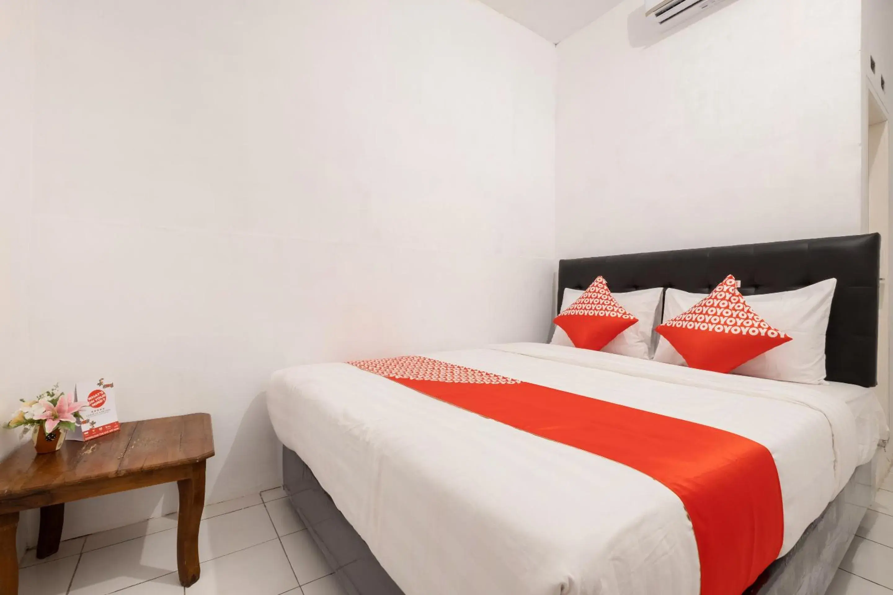 Standard Double Room in OYO 2394 Hotel Brosta Standard Double Room in OYO 2394 Hotel Brosta