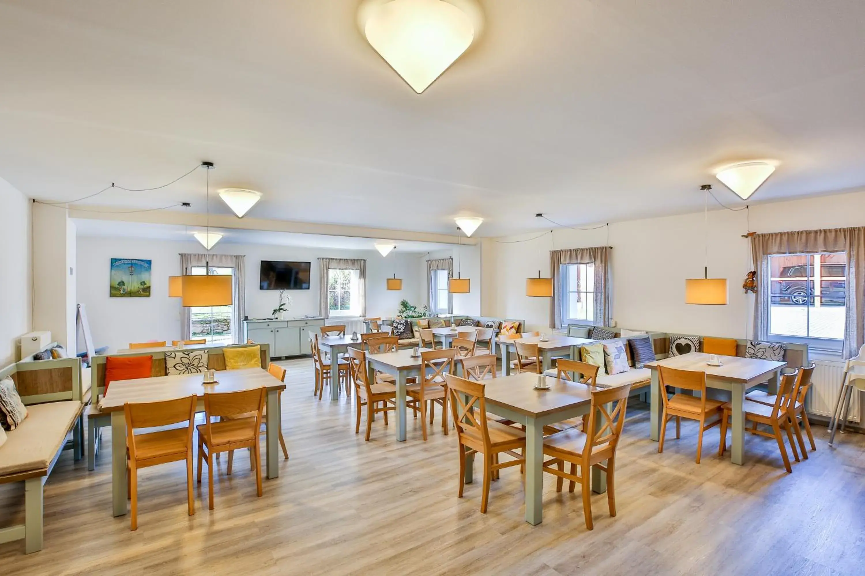 Standard Double Room - single occupancy in Hotel Barborka Standard Double Room - single occupancy in Hotel Barborka