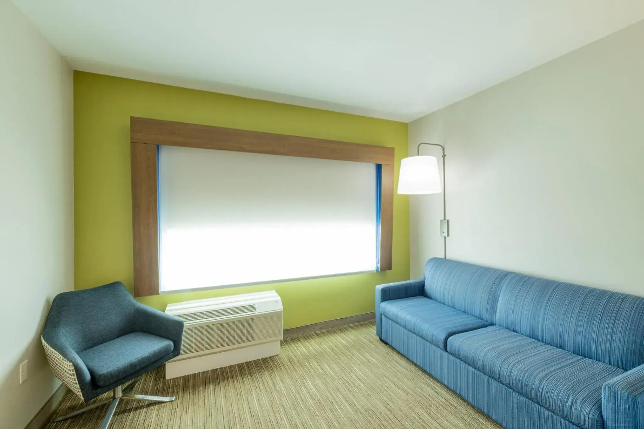 Queen Suite with Two Queen Beds and Sofa Bed in Holiday Inn Express & Suites Lindale - Tyler by IHG Queen Suite with Two Queen Beds and Sofa Bed in Holiday Inn Express & Suites Lindale - Tyler by IHG