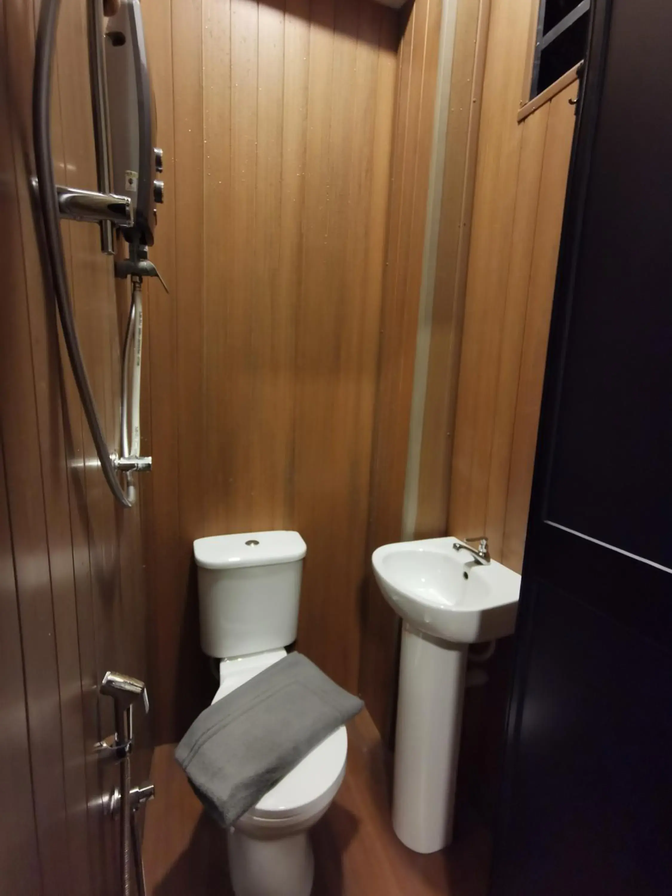 Villa with Garden View in Tatami D'Tepi Laut - PANGKOR ISLAND Villa with Garden View in Tatami D'Tepi Laut - PANGKOR ISLAND