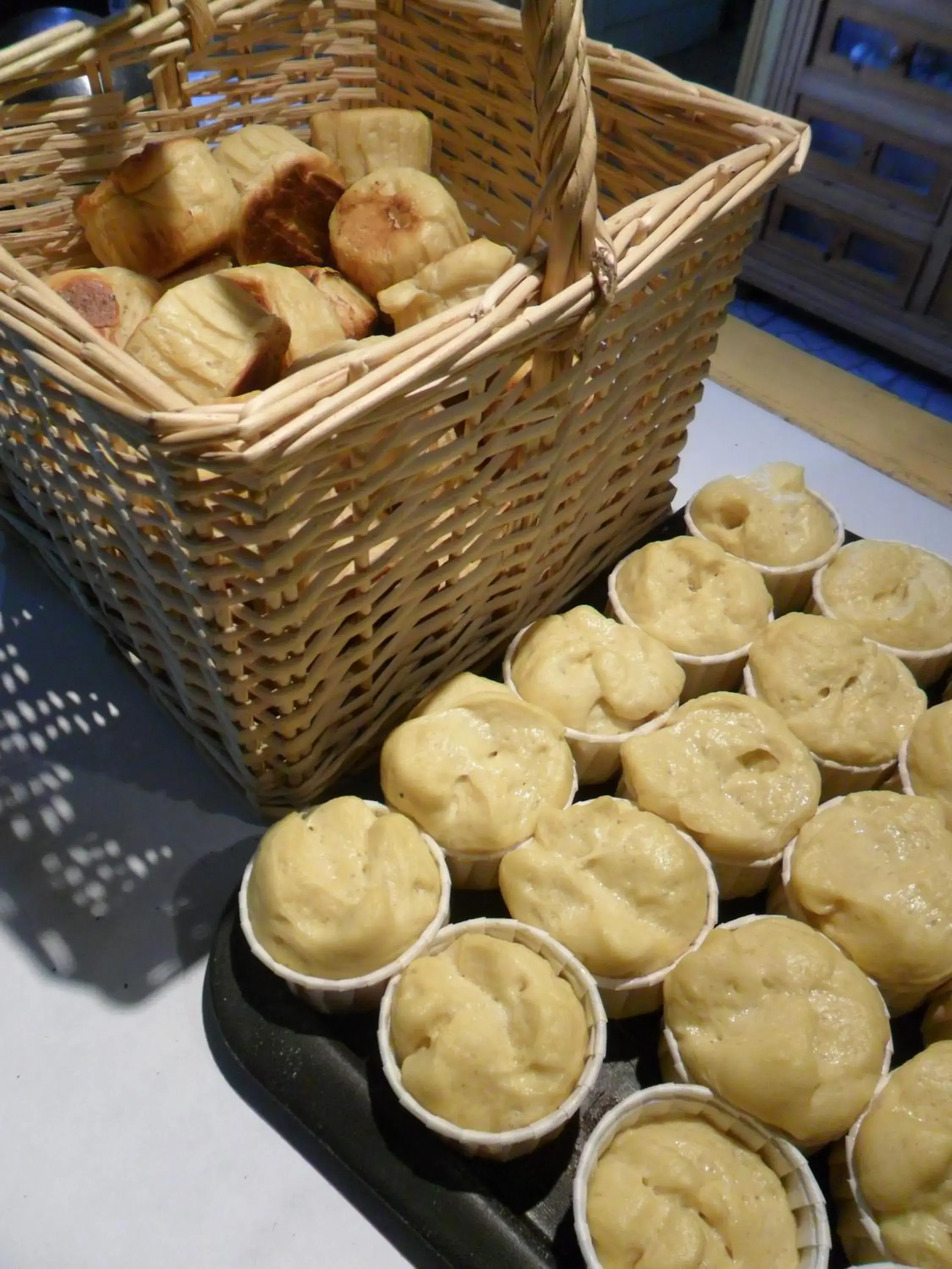 Comfort Double Room in Chambres d'Hôtes La Turone Comfort Double Room in Chambres d'Hôtes La Turone