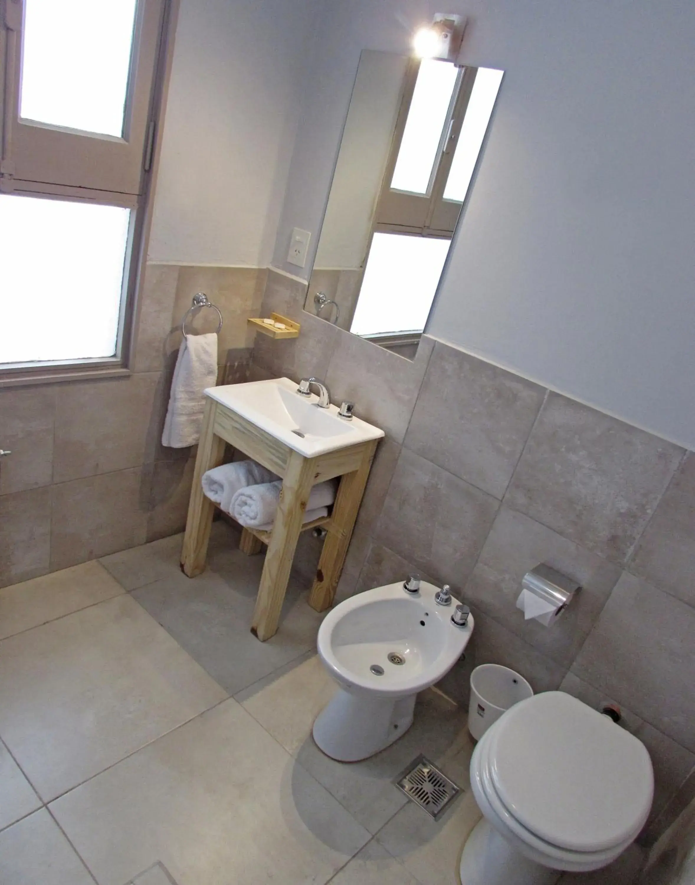 Family Room with Private Bathroom in Huella Andina Family Room with Private Bathroom in Huella Andina