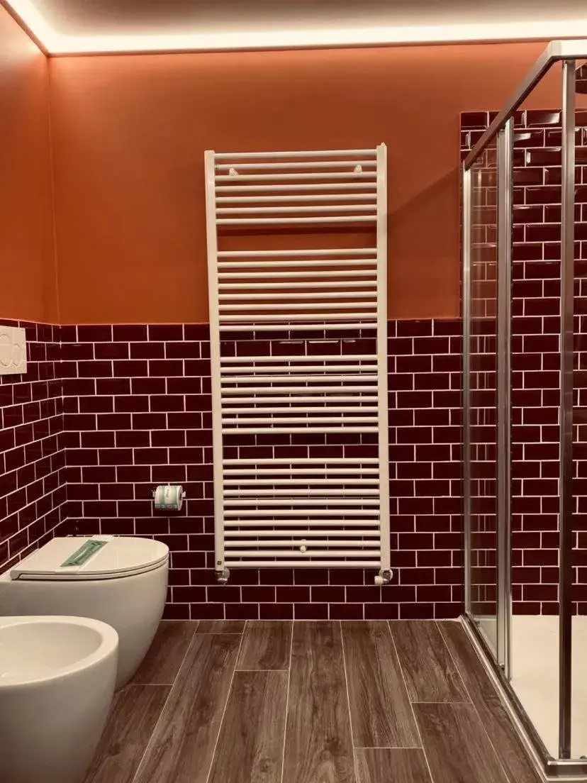 Family Suite in Dimora del Teatro Family Suite in Dimora del Teatro