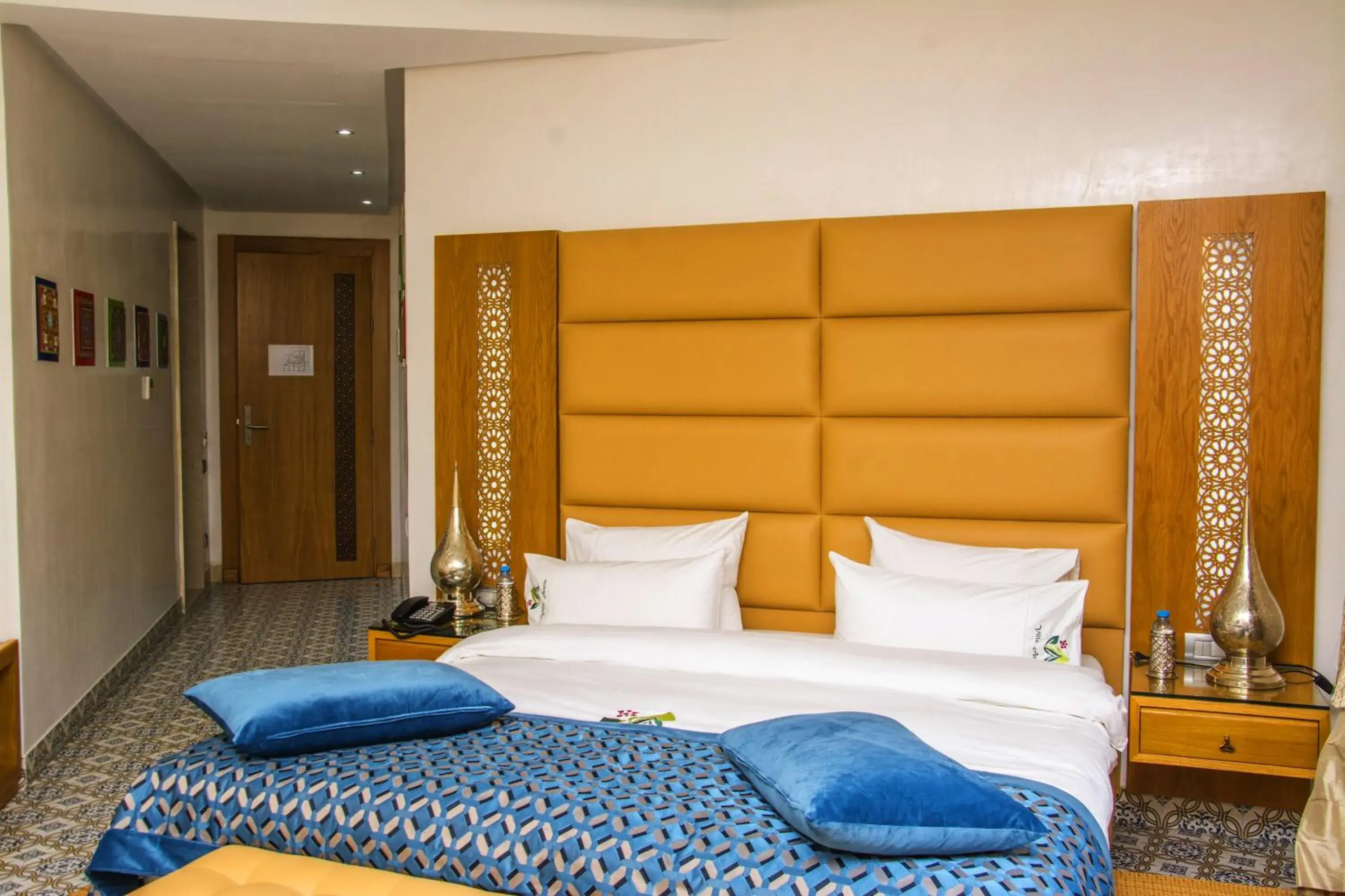 Premium Double Room in Aralia Boutique Hôtel Premium Double Room in Aralia Boutique Hôtel