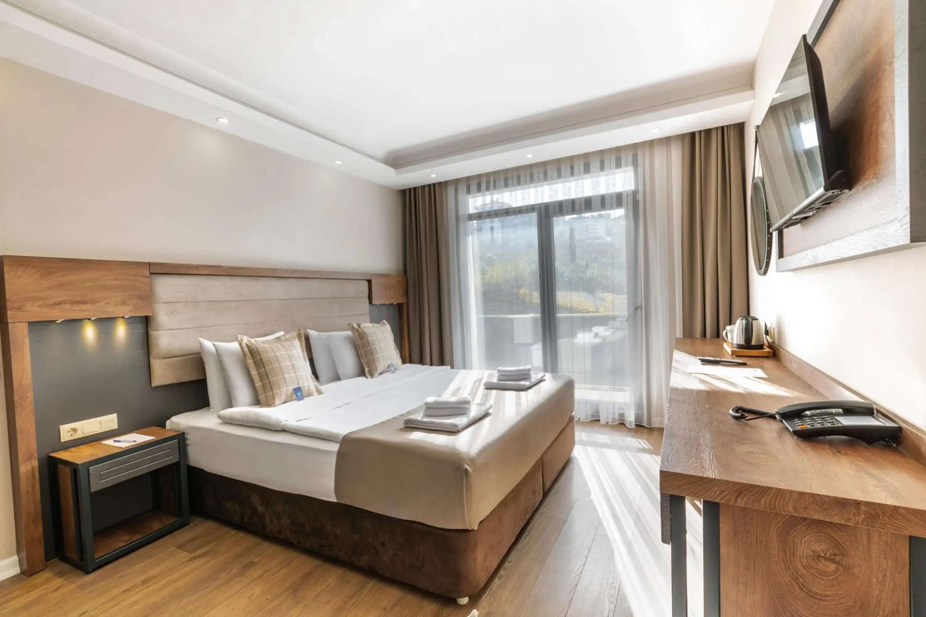 Suite in Misal Hotel Trabzon Suite in Misal Hotel Trabzon