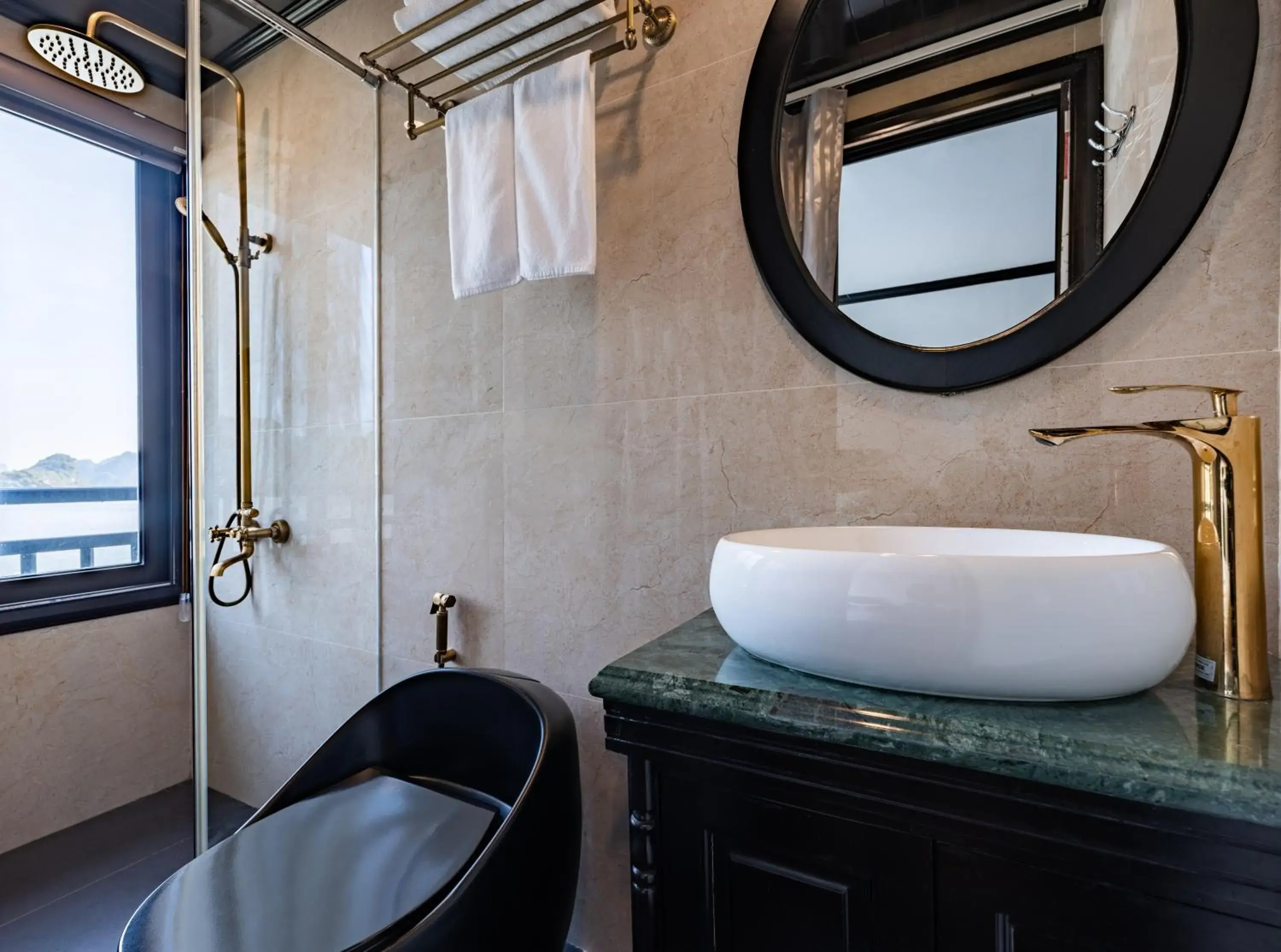 Deluxe Double or Twin Room in Rita Cruise Deluxe Double or Twin Room in Rita Cruise