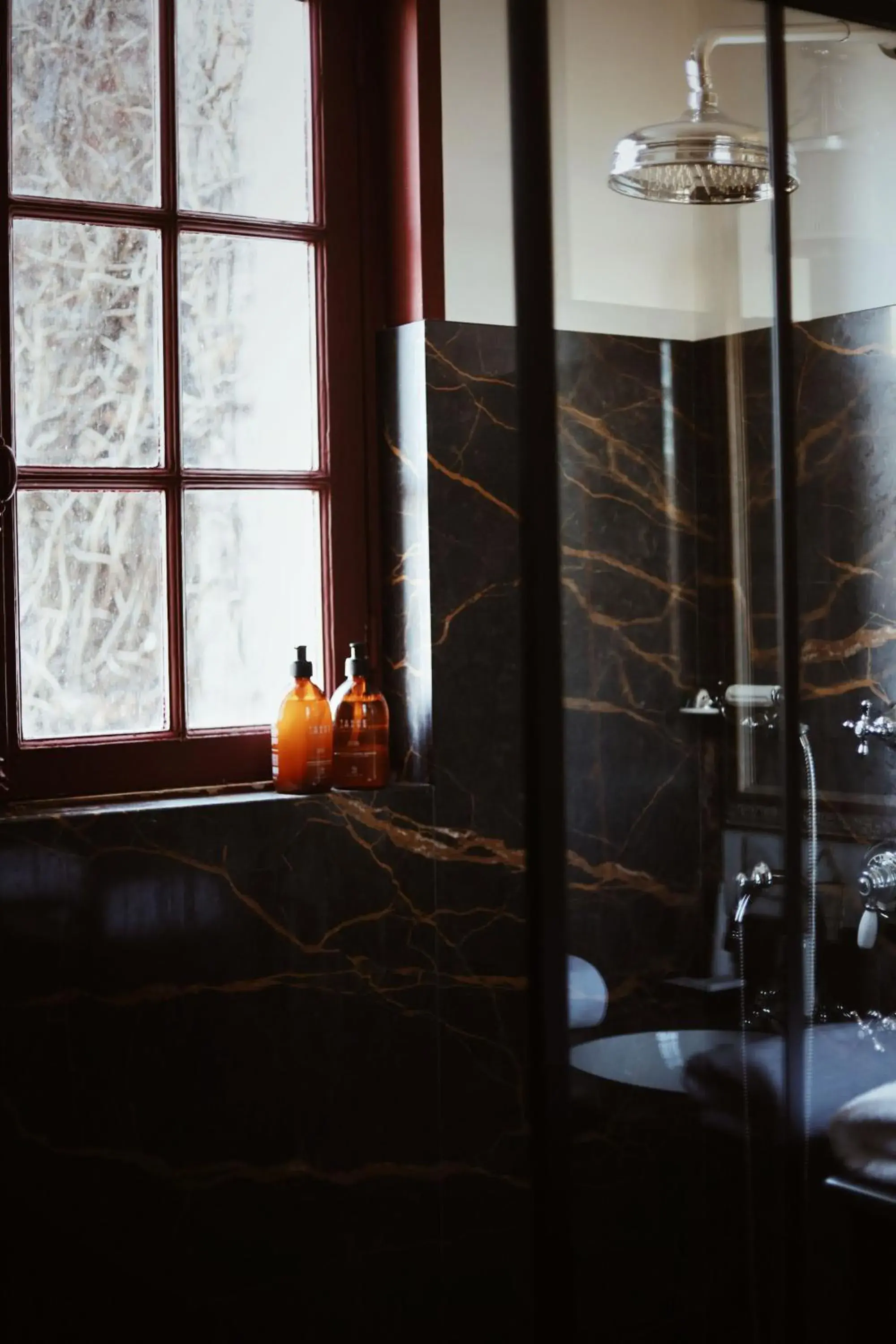 Comfort Room in Domaine Saint Clair - Le Donjon Comfort Room in Domaine Saint Clair - Le Donjon