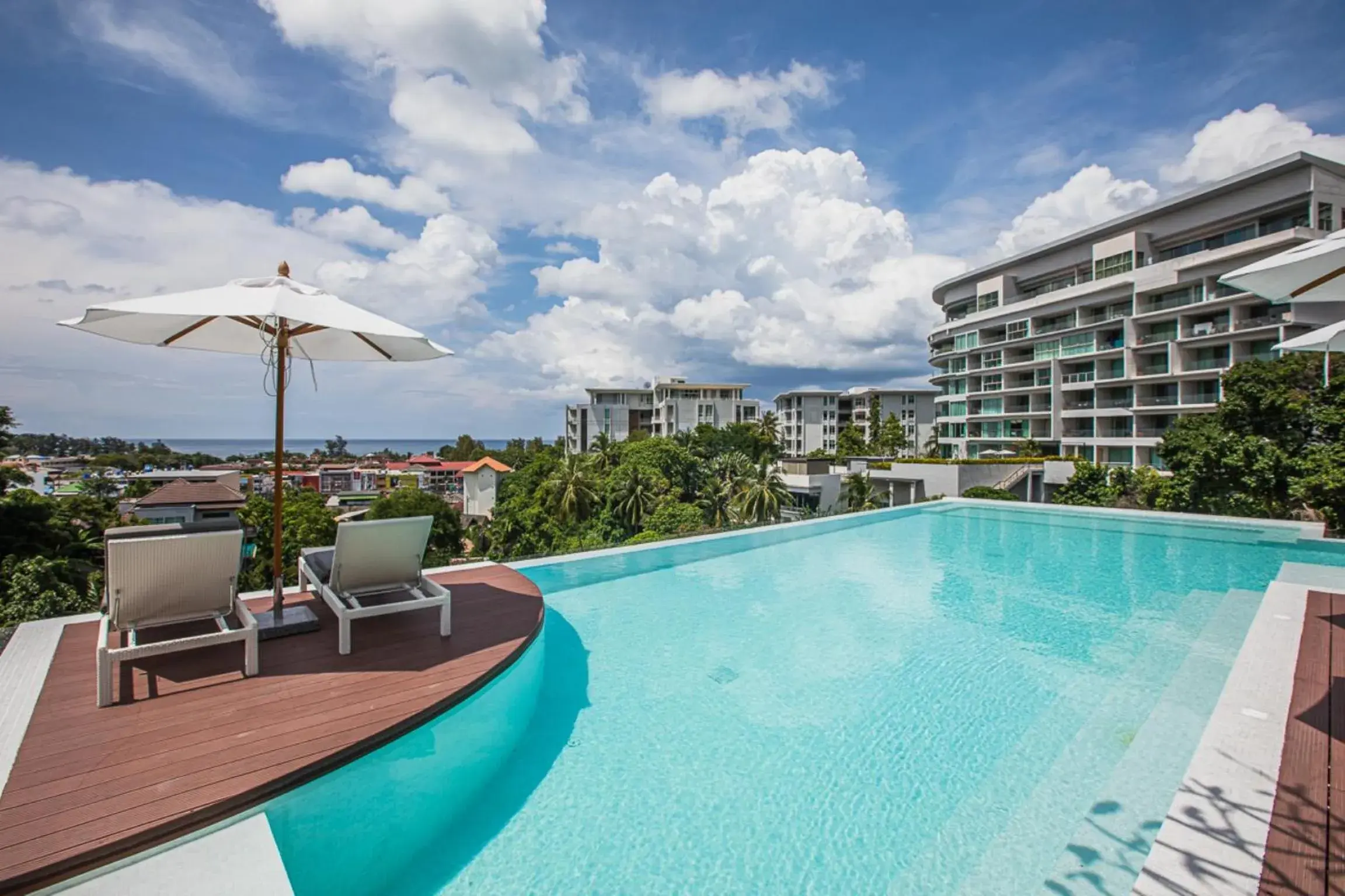 Palmetto Condominium Palmetto Condominium