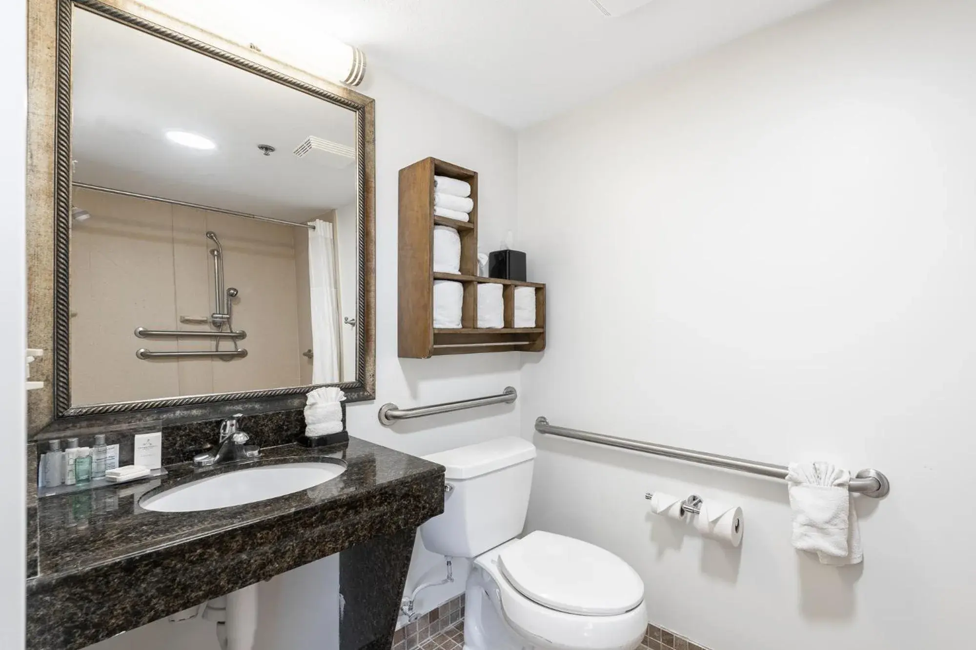 King Studio in Hotel Alice King Studio in Hotel Alice