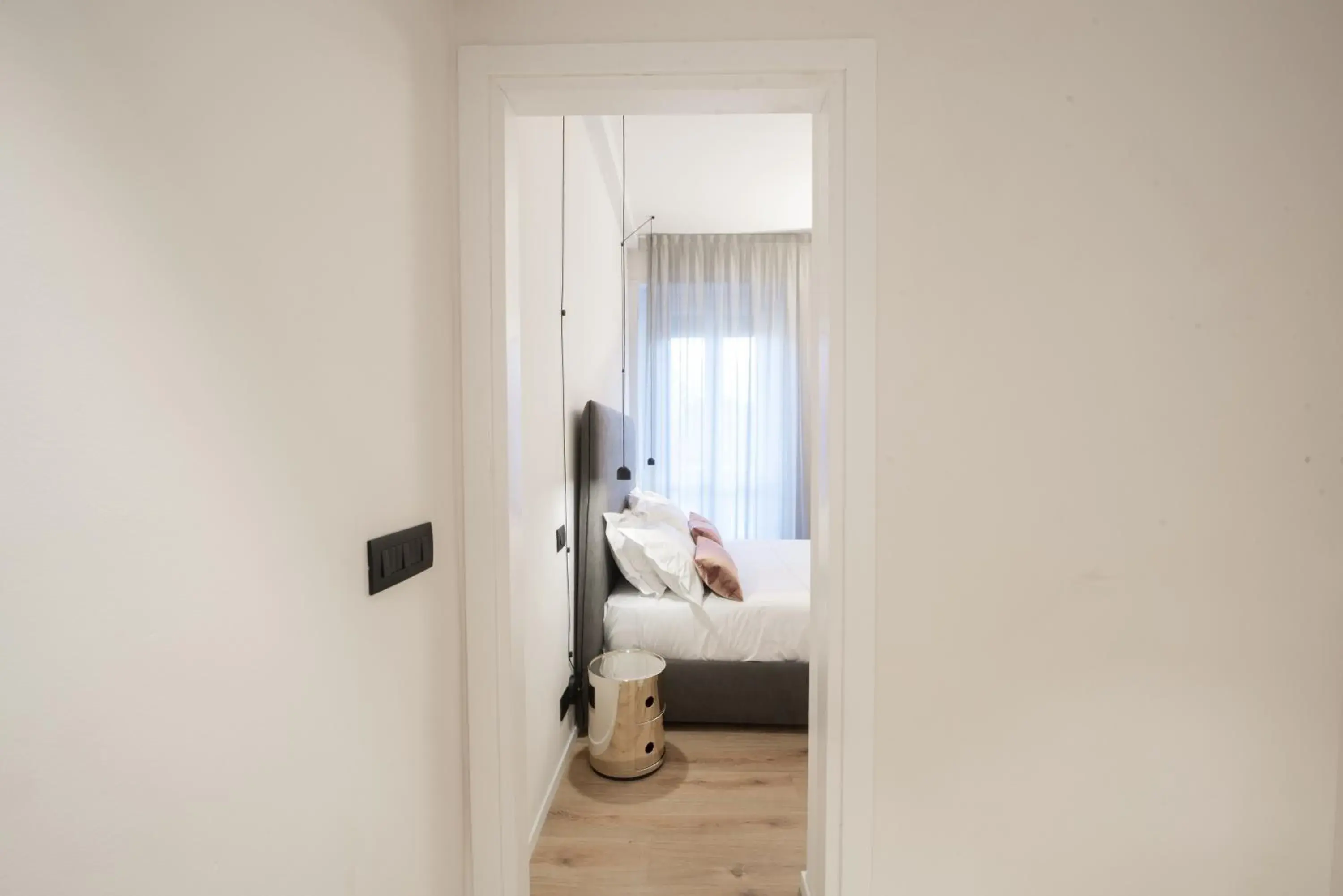 Superior Apartment in San Carlo Suite Torino Superior Apartment in San Carlo Suite Torino