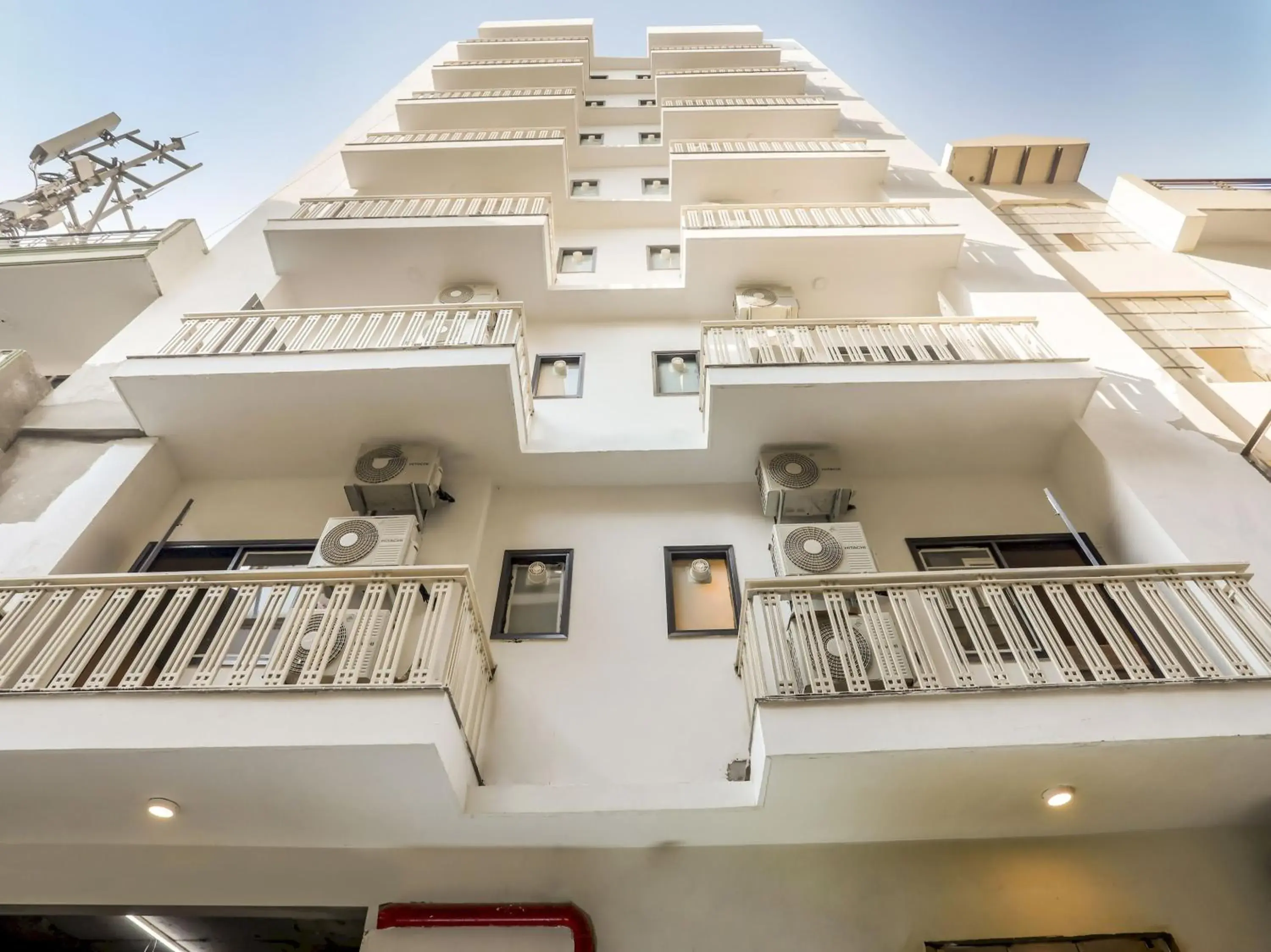 Super Collection O Le Noida Hotel Near Sector 76 Metro Station Super Collection O Le Noida Hotel Near Sector 76 Metro Station