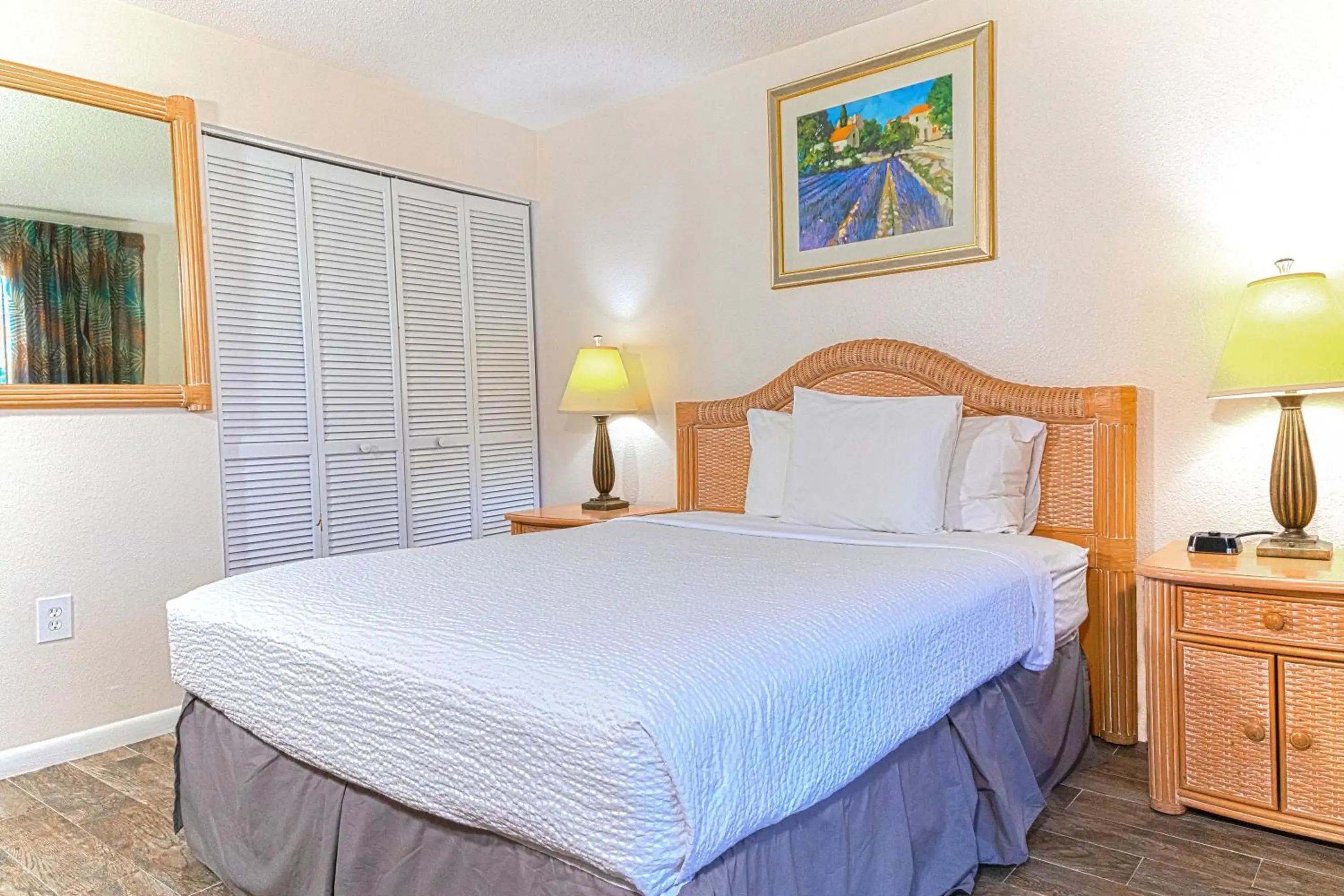 Two-Bedroom Villa in Legacy Vacation Resorts - Palm Coast Two-Bedroom Villa in Legacy Vacation Resorts - Palm Coast