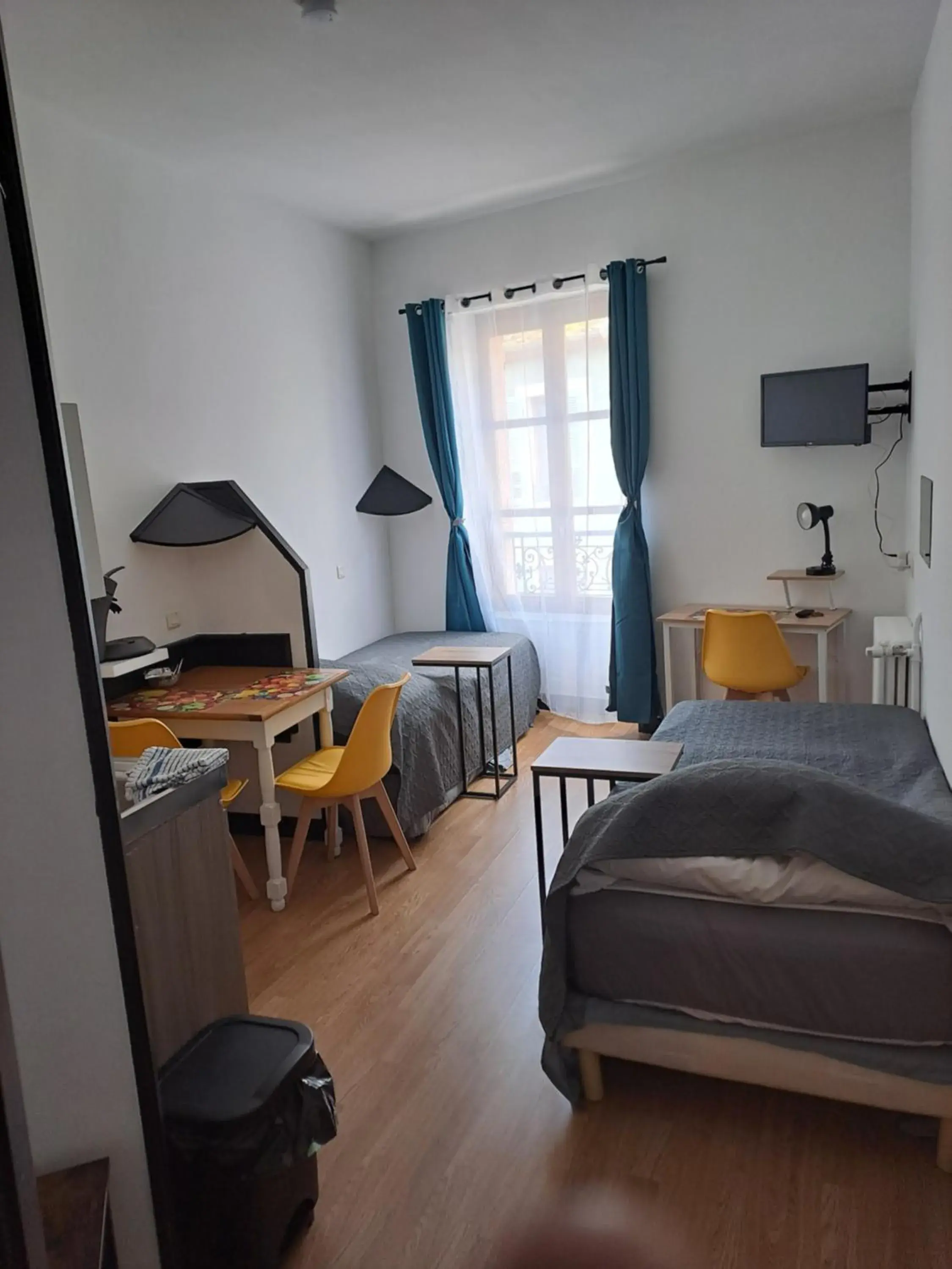 Studio in Ludotel Studio in Ludotel