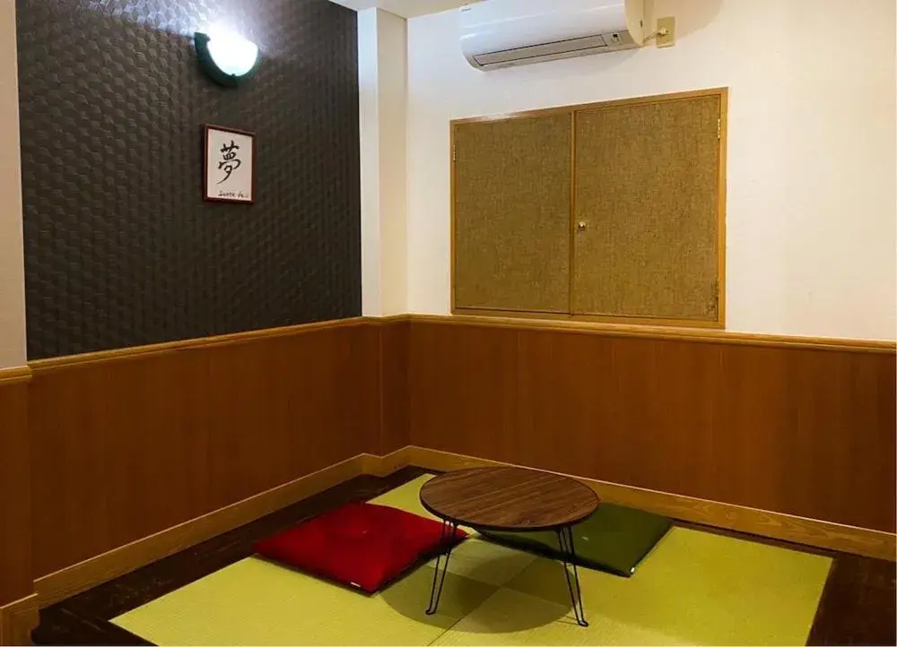 Deluxe Double Room in Hotel bin Deluxe Double Room in Hotel bin