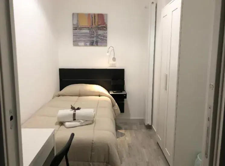 Deluxe Room - single occupancy in La Maison Deluxe Room - single occupancy in La Maison