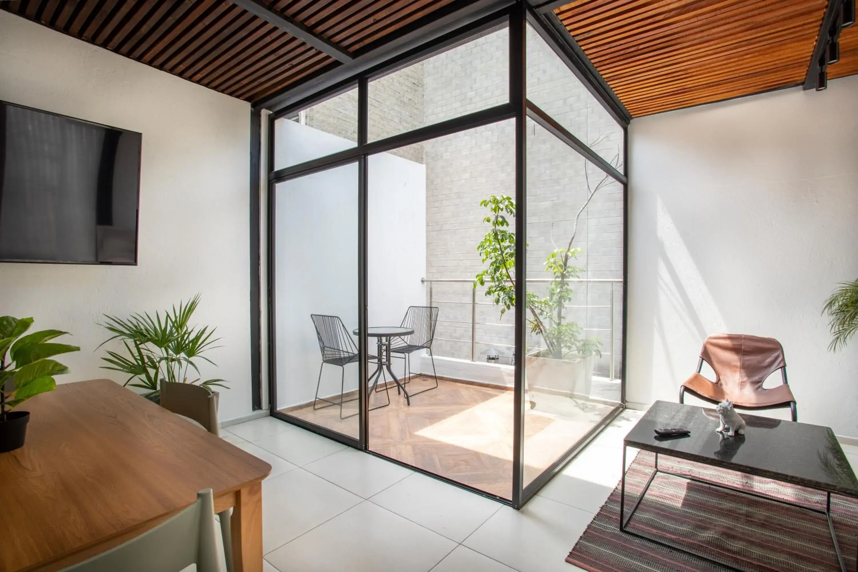 Deluxe Family Suite in Soy Local Primavera Deluxe Family Suite in Soy Local Primavera