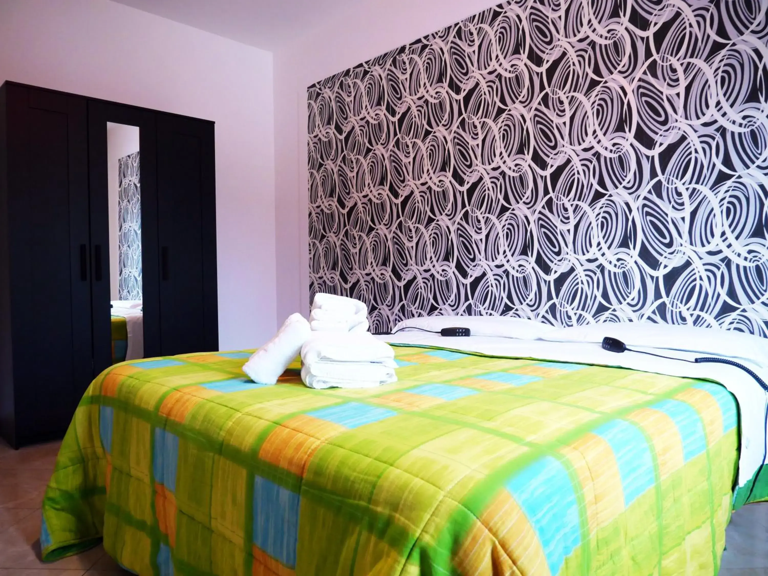 Double Room in IL SOGNO Double Room in IL SOGNO