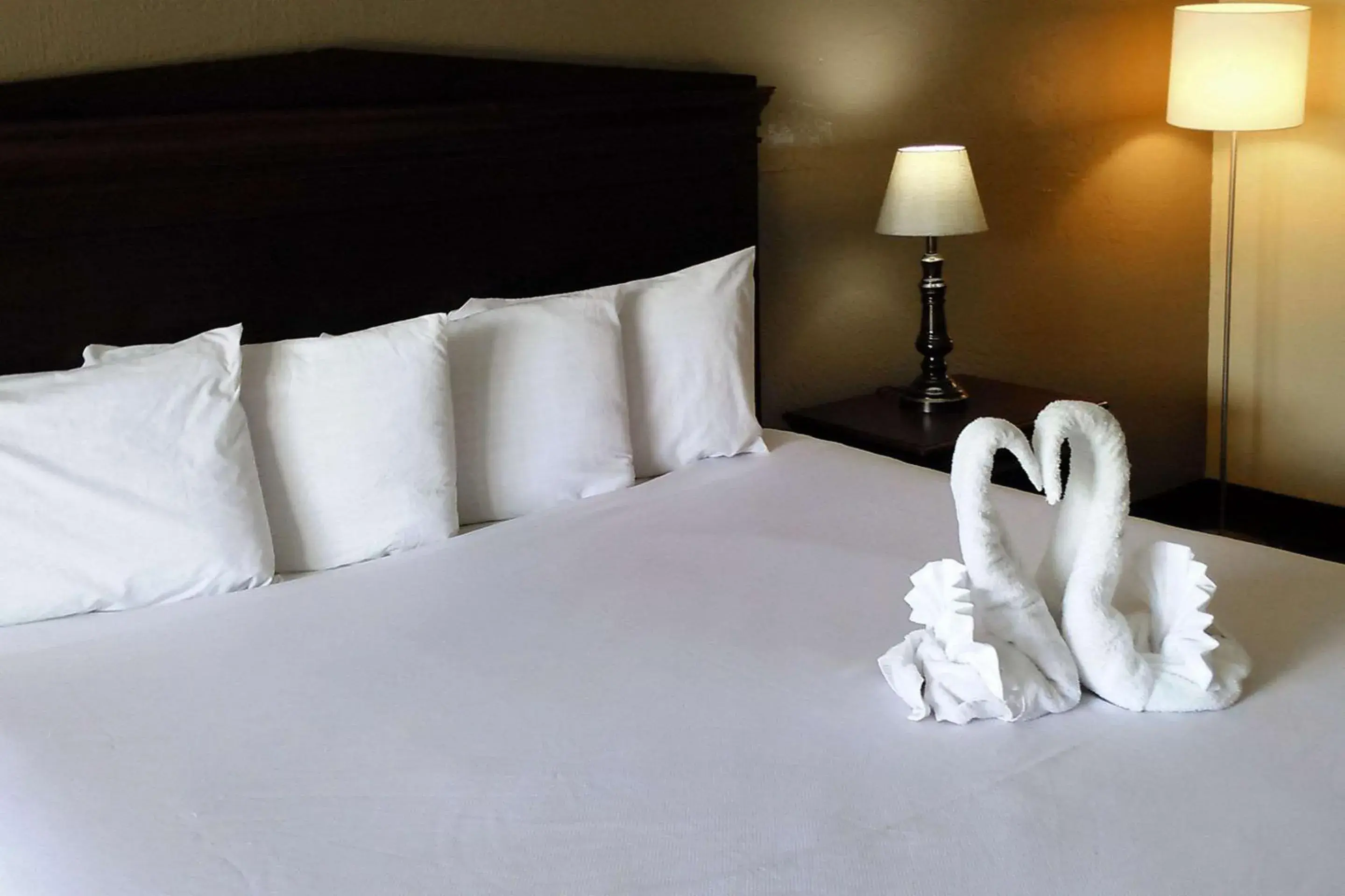 King Room - Accessible/Non-Smoking in Econo Lodge Ormond Beach North - Daytona King Room - Accessible/Non-Smoking in Econo Lodge Ormond Beach North - Daytona