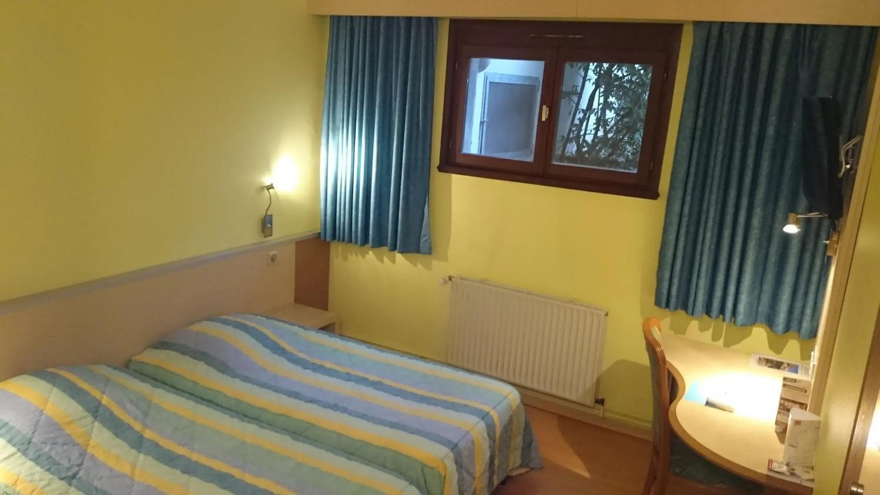 Comfort Room in Sud Hotel Comfort Room in Sud Hotel