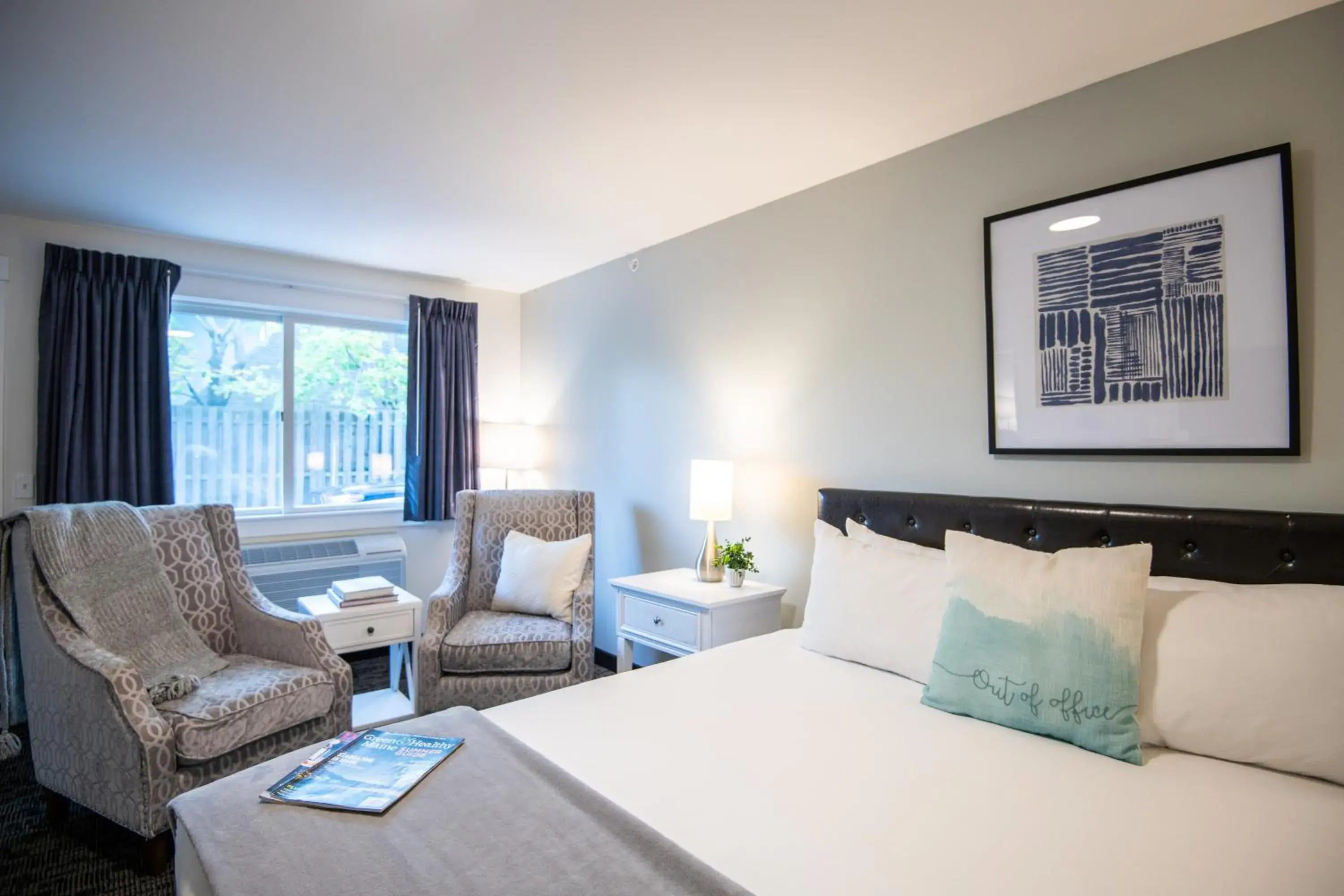 Anchorage Motel Anchorage Motel