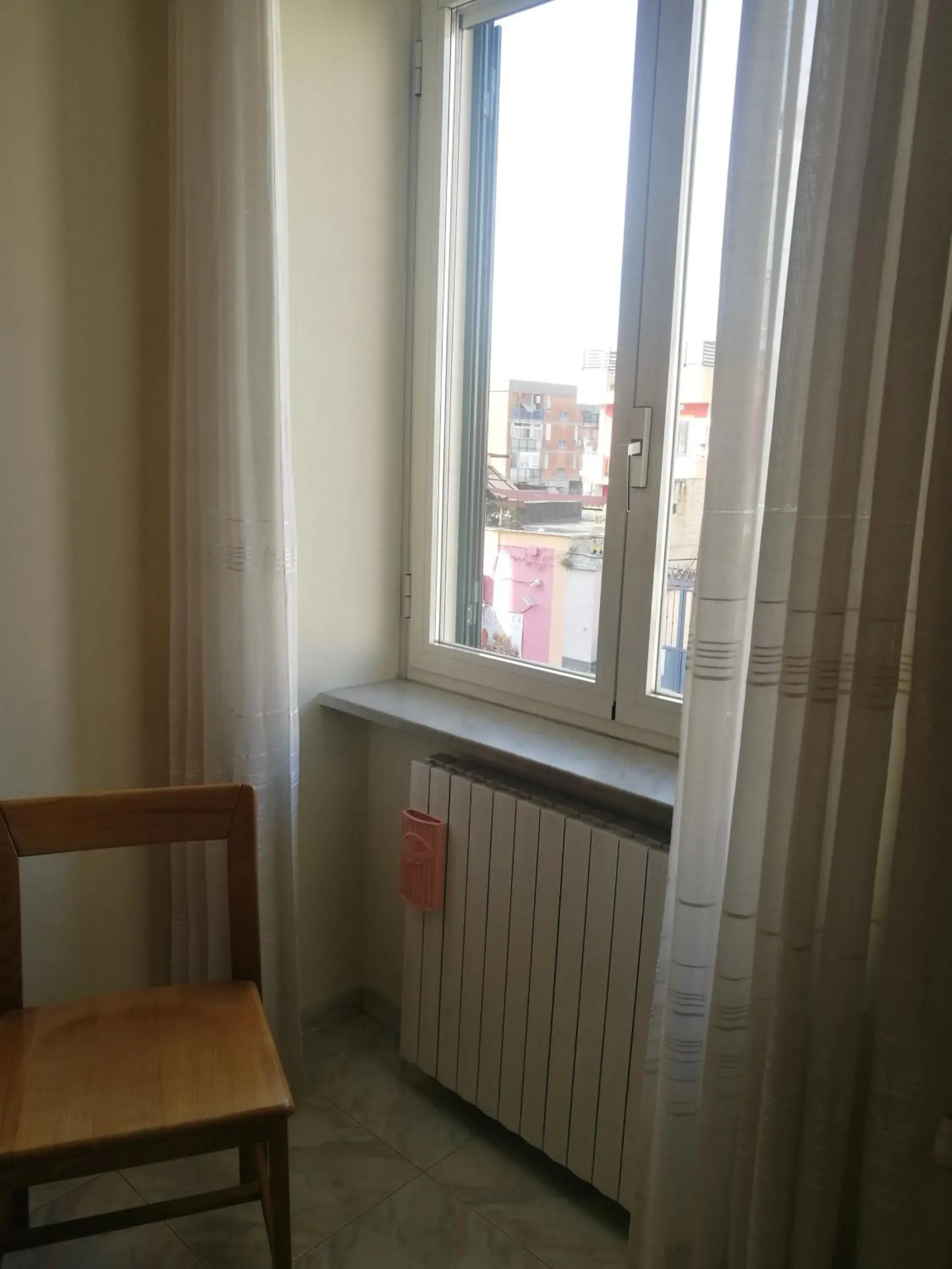 Double Room with Private Bathroom in Antoniet Double Room with Private Bathroom in Antoniet