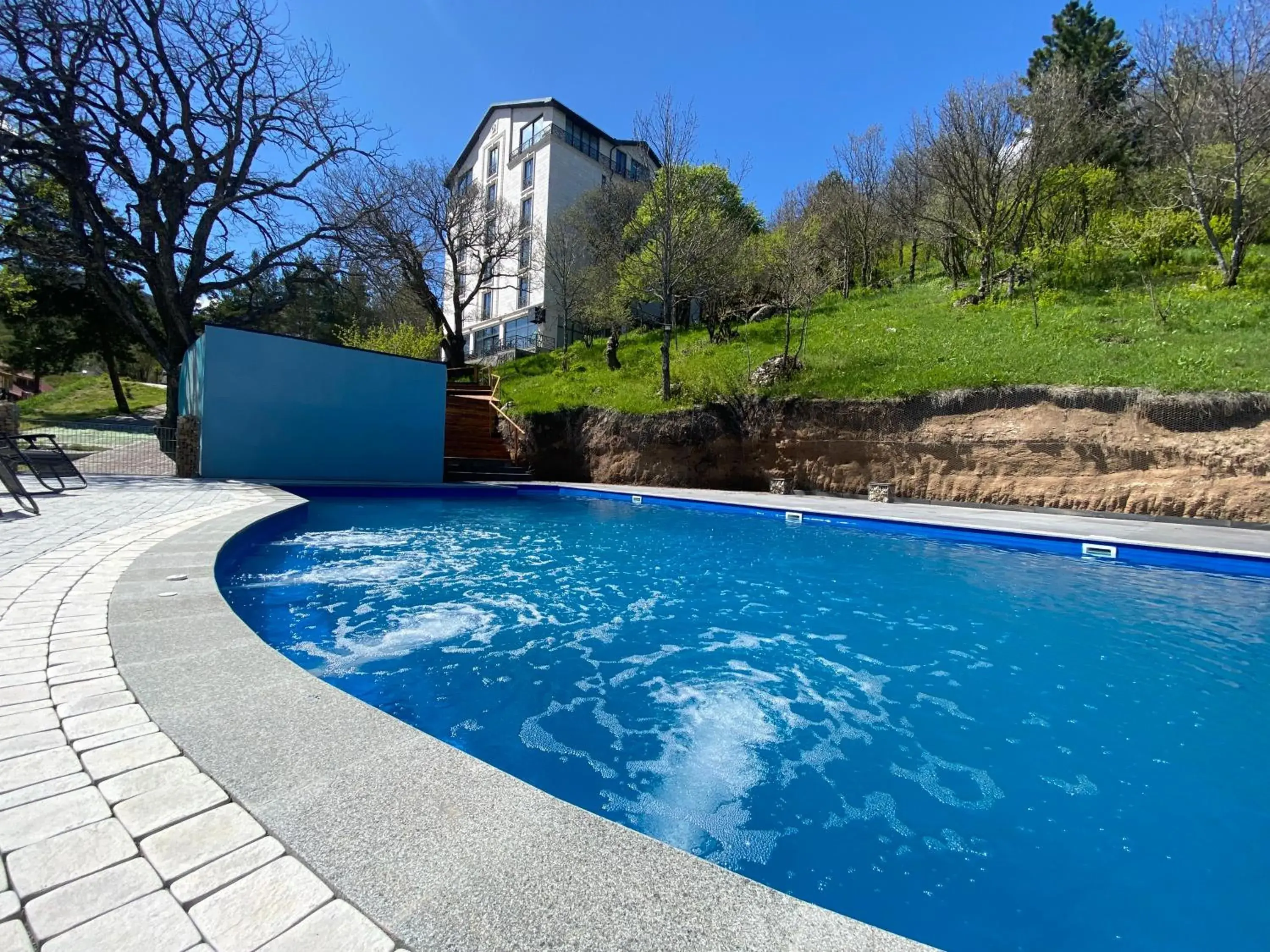 Aurora Resort Tsaghkadzor, By One Aurora Resort Tsaghkadzor, By One