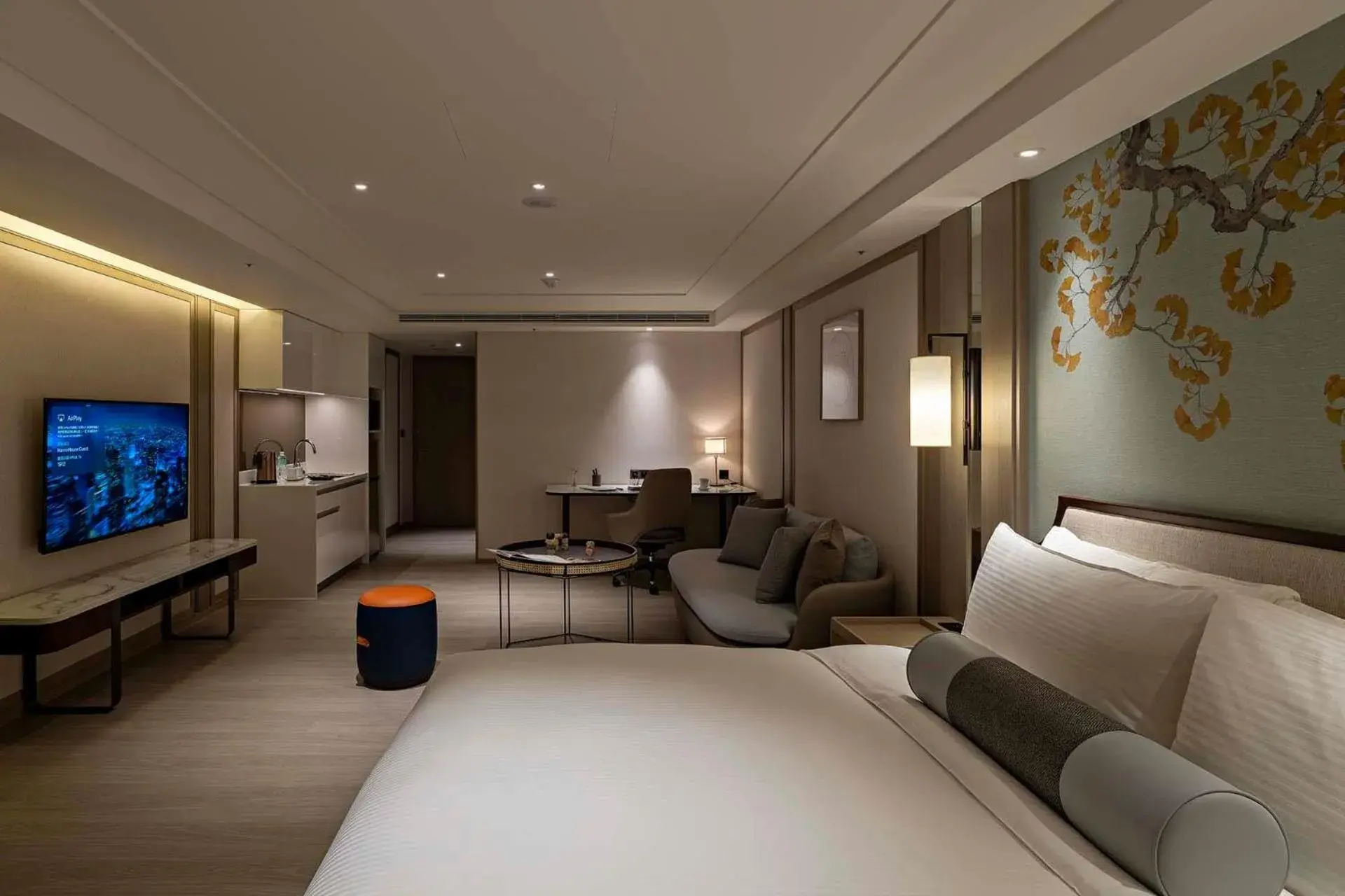 Large Double Room in Hanns House Large Double Room in Hanns House