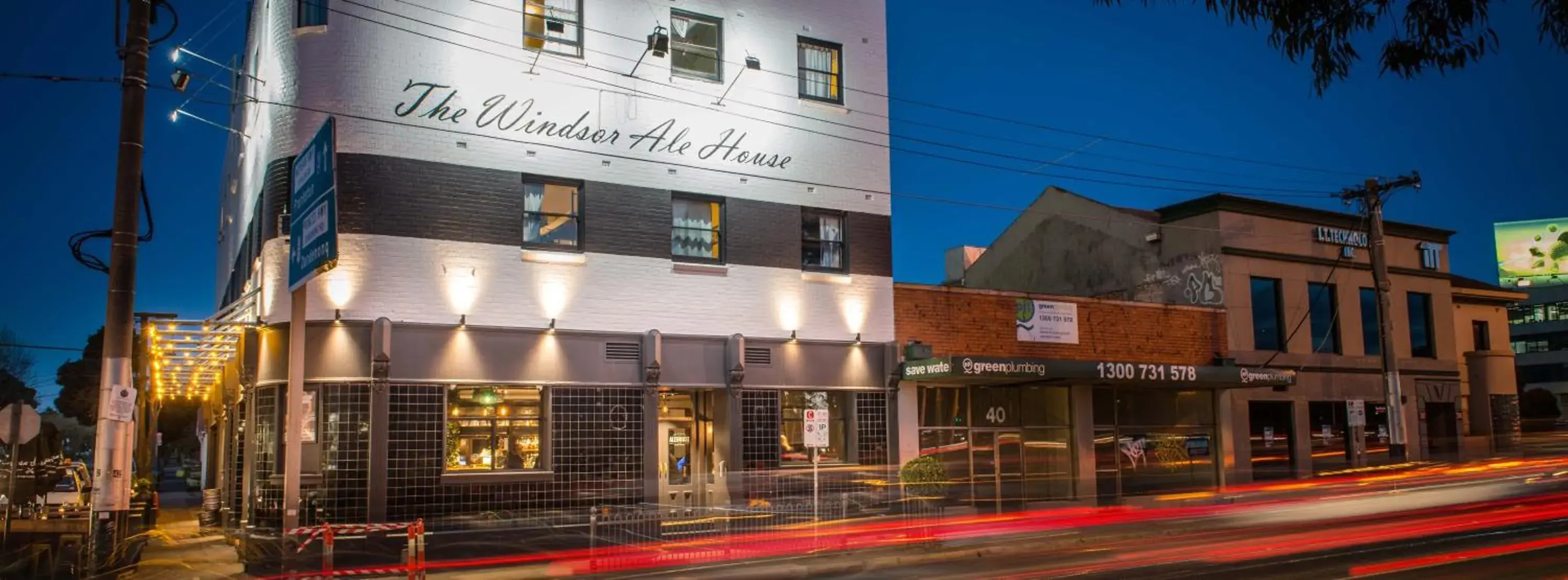 Pint On Punt Backpackers Pint On Punt Backpackers