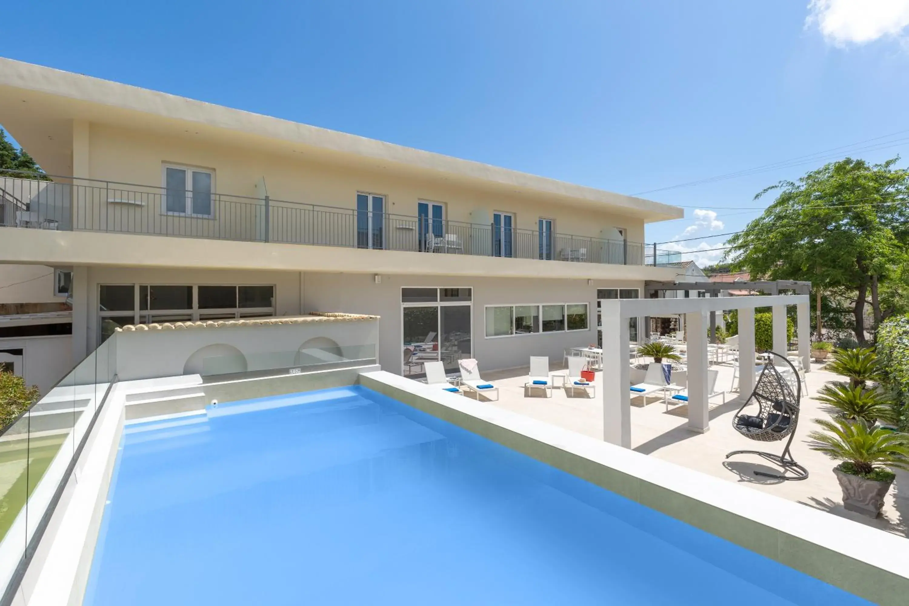 Melina Oasis Boutique Hotel Melina Oasis Boutique Hotel