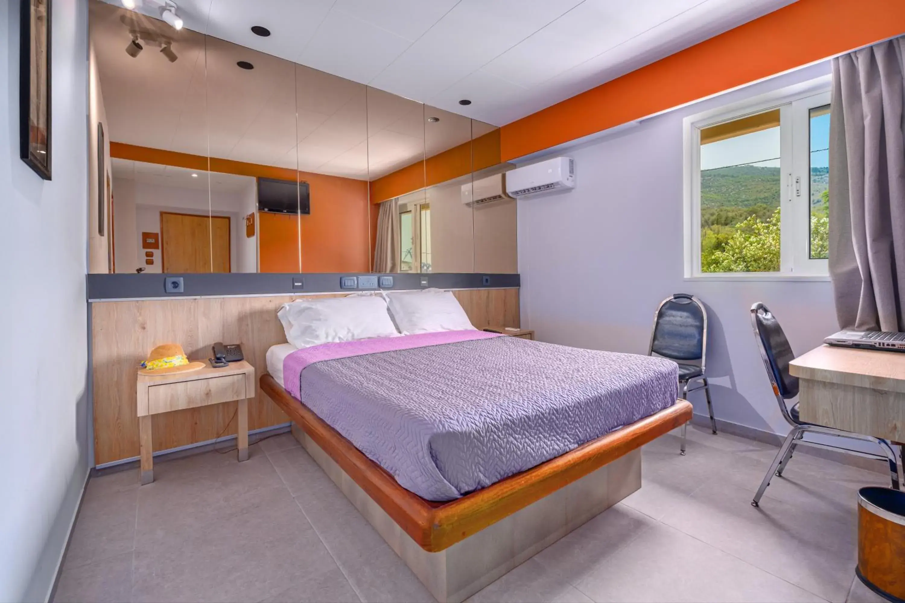 Single Room - single occupancy in ALFA HOTEL Single Room - single occupancy in ALFA HOTEL