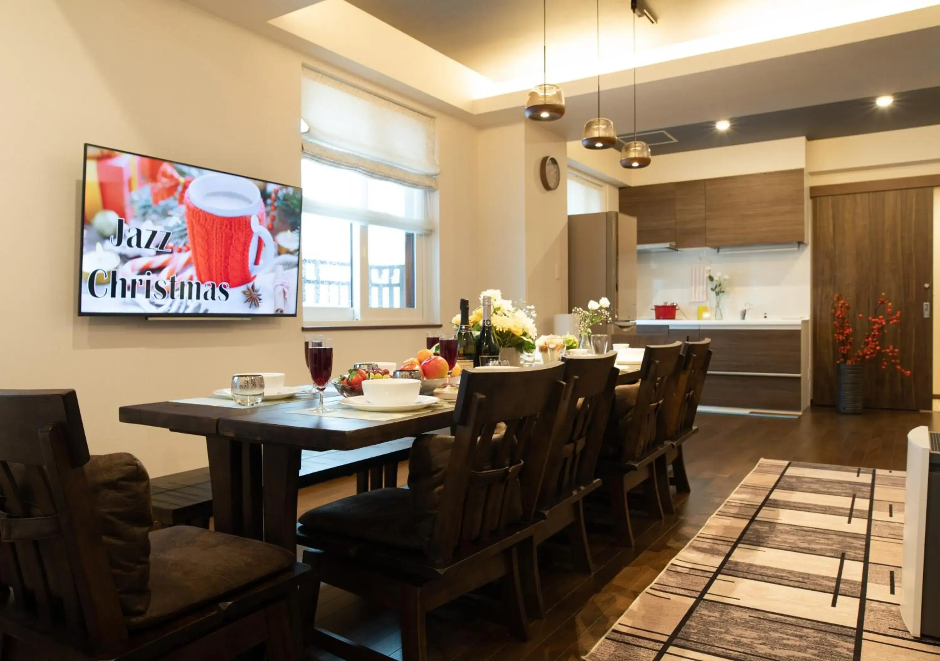 Deluxe Suite in Miidokoro House Hotel Deluxe Suite in Miidokoro House Hotel