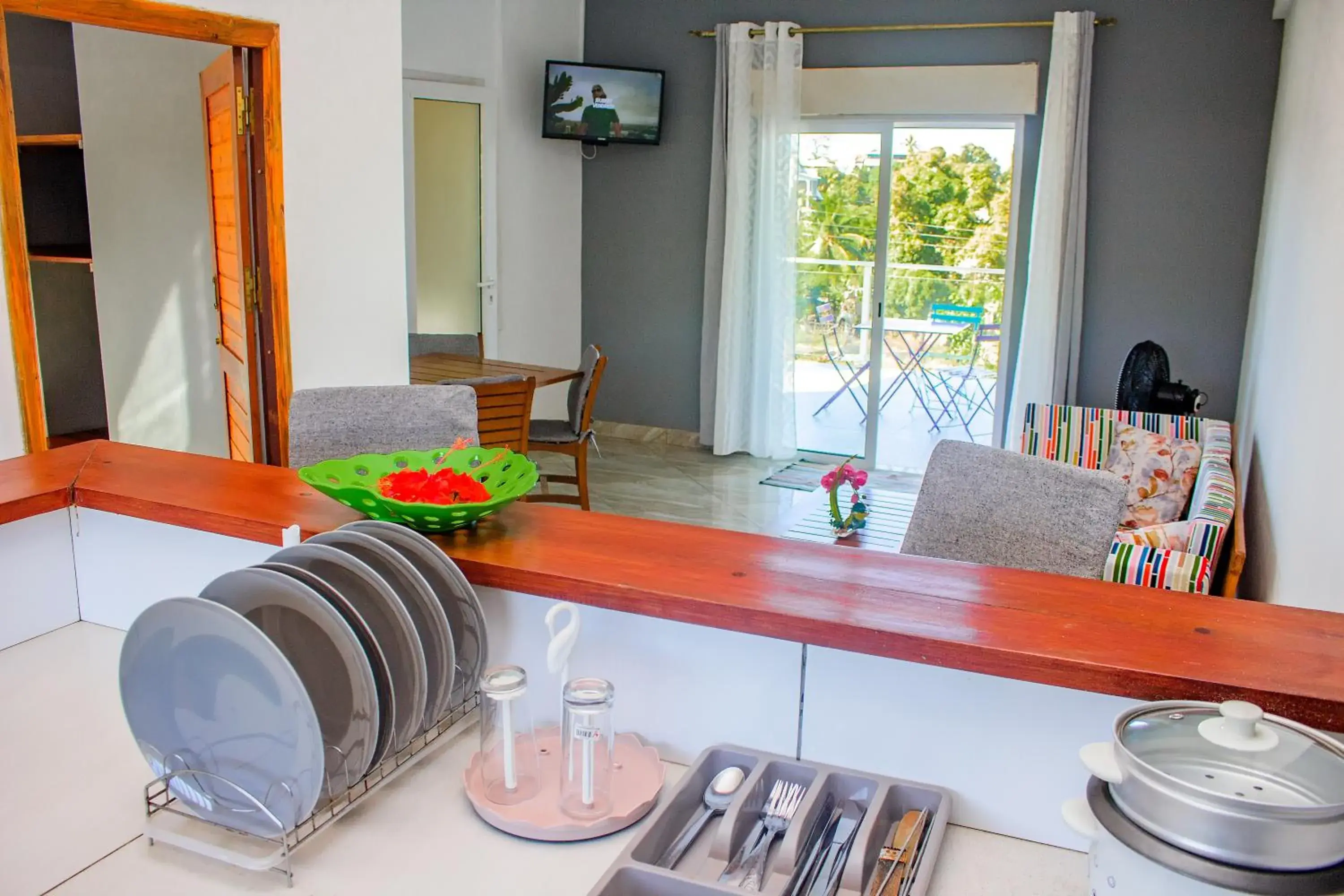 Studio in Cambria Hotel Studio in Cambria Hotel