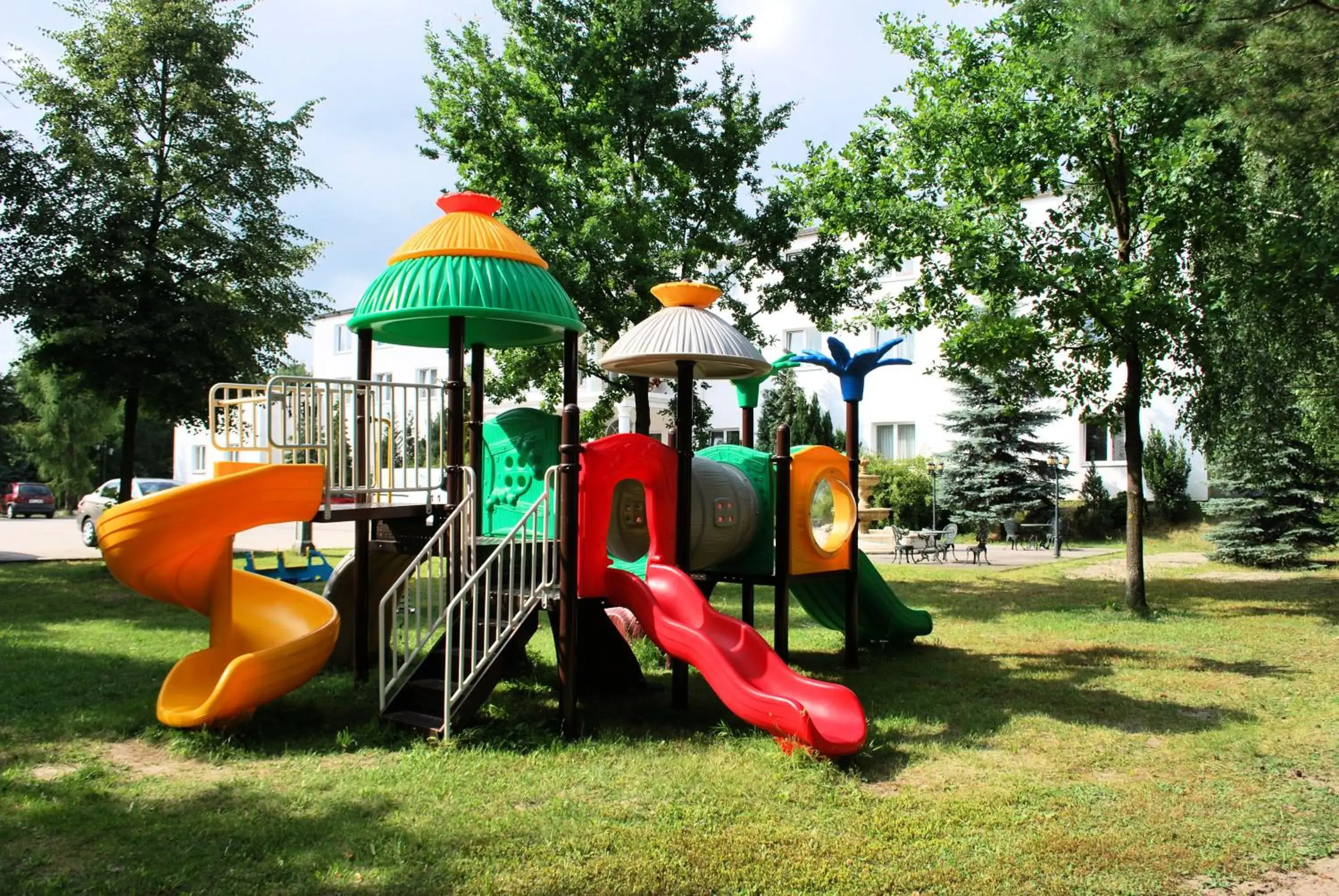 Hotel Książę Poniatowski Hotel Książę Poniatowski