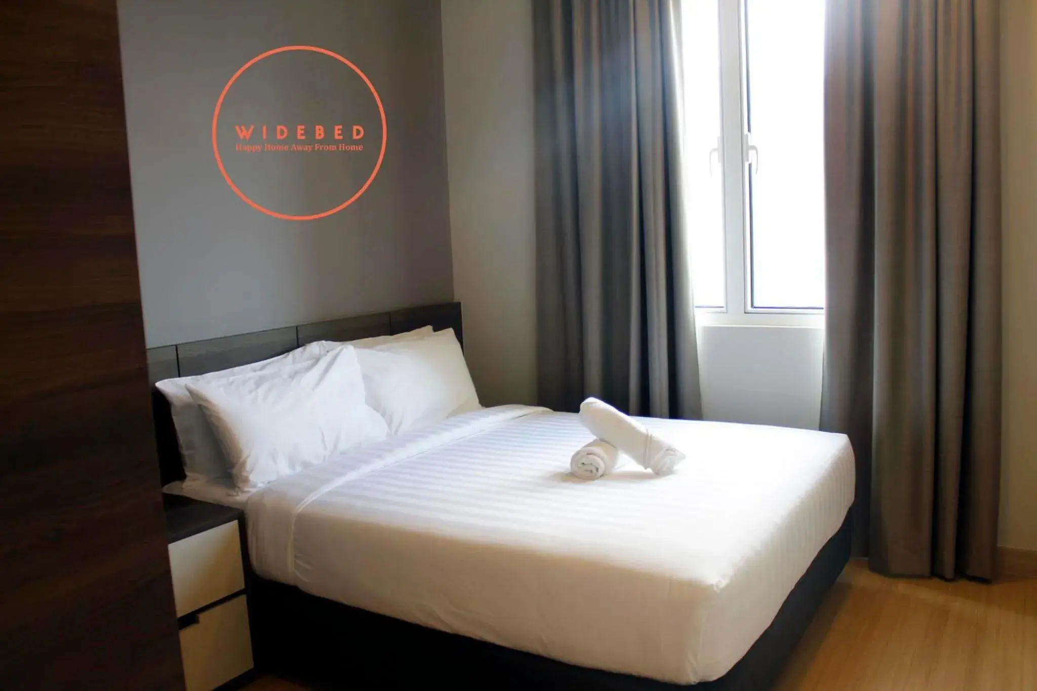 2 Bedroom Premier in Windmill Upon Hills Genting by Widebed 2 Bedroom Premier in Windmill Upon Hills Genting by Widebed