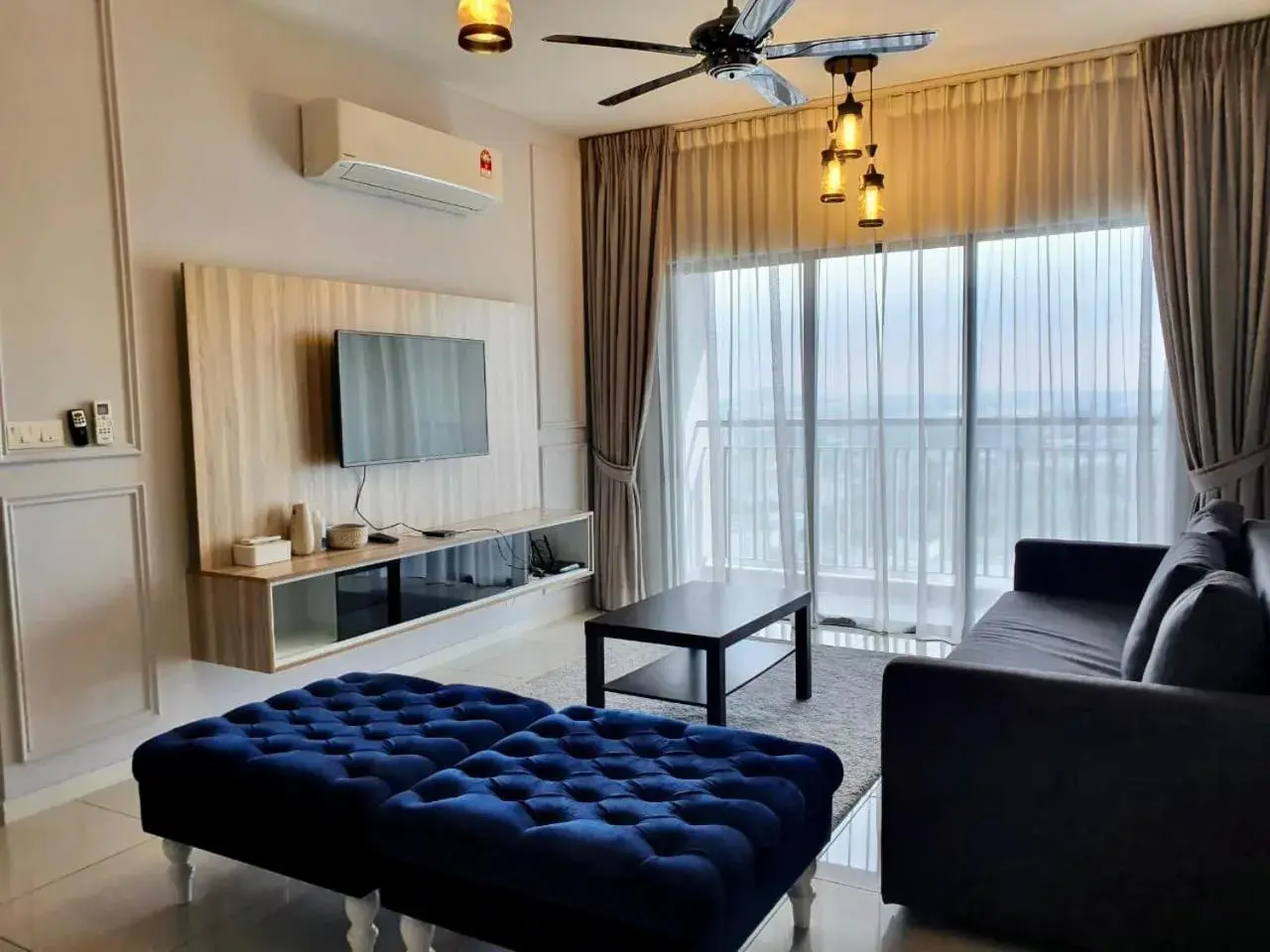 Emira Residence Seksyen 13 Shah Alam by Lodge Alpha LaVista Emira Residence Seksyen 13 Shah Alam by Lodge Alpha LaVista